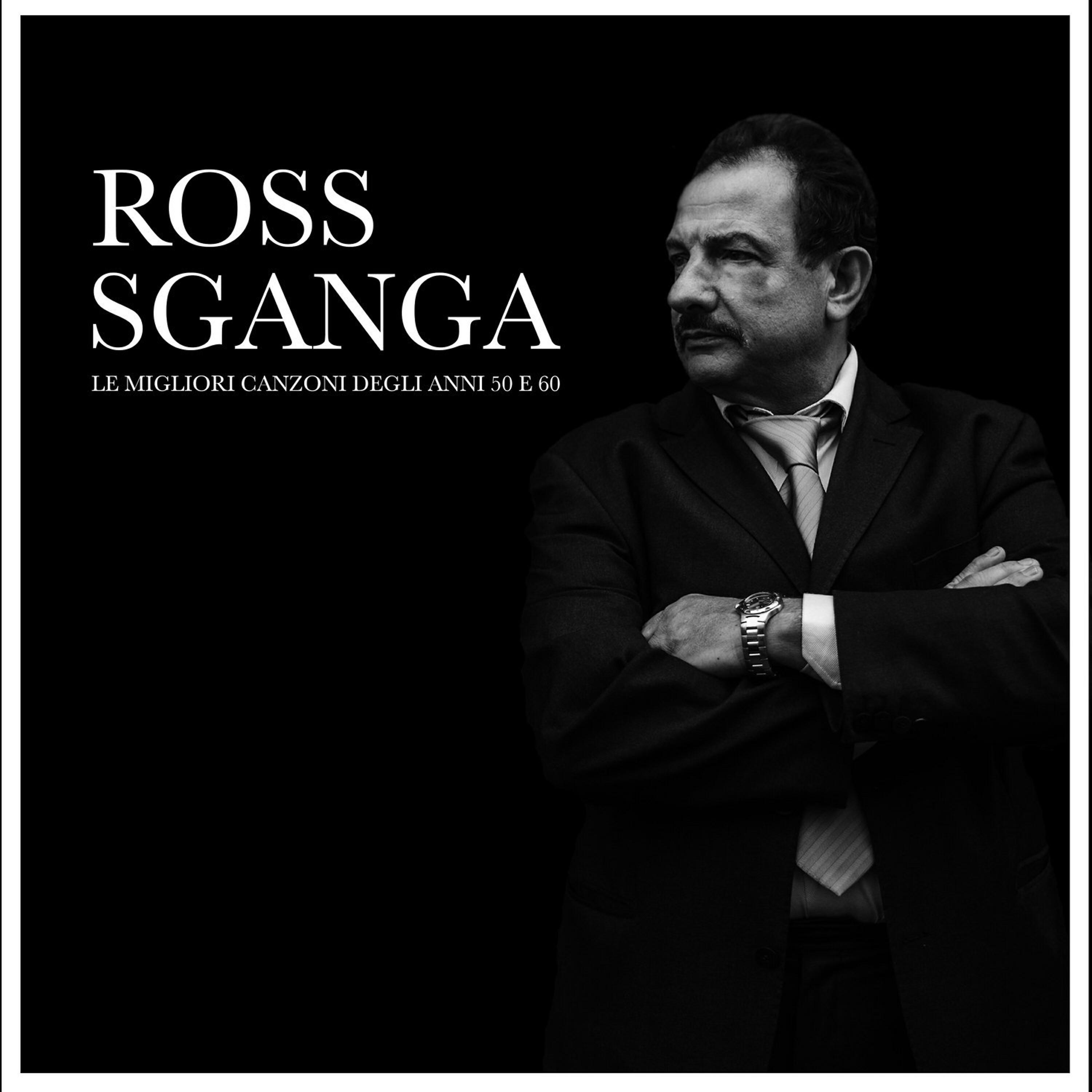 Ross Sganga - Piccolo fiore