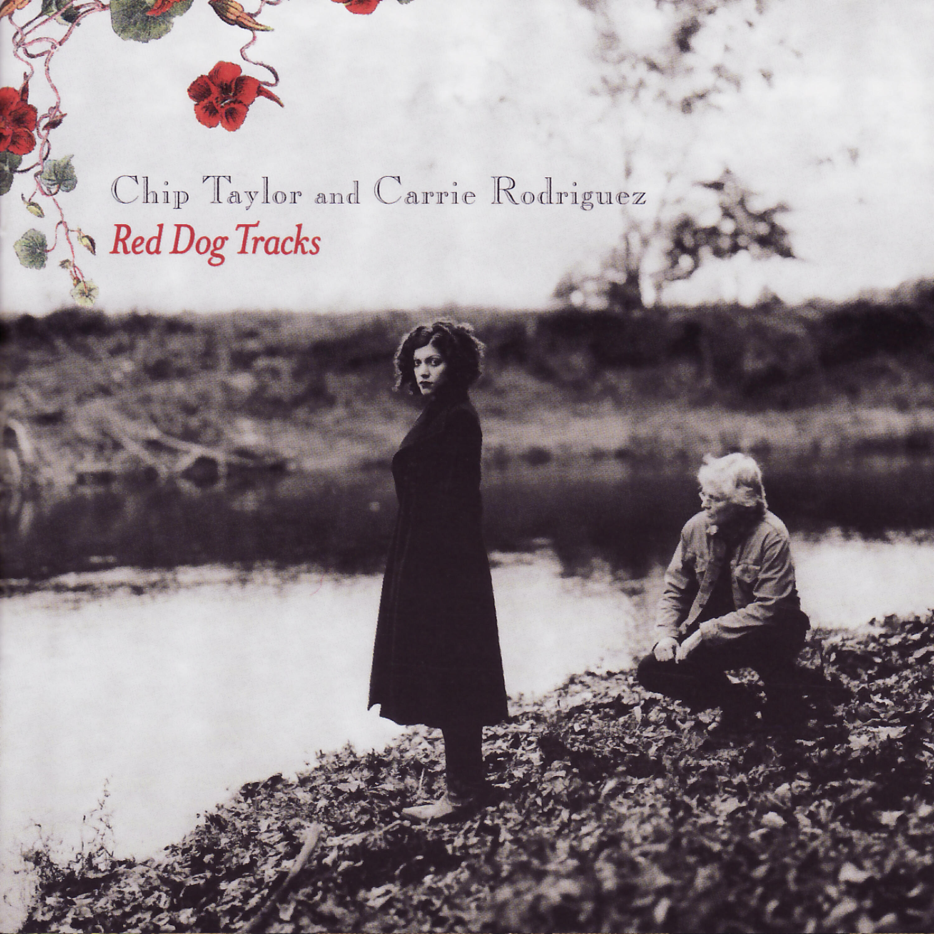 Chip Taylor - My Bucket's Got a Hole in It