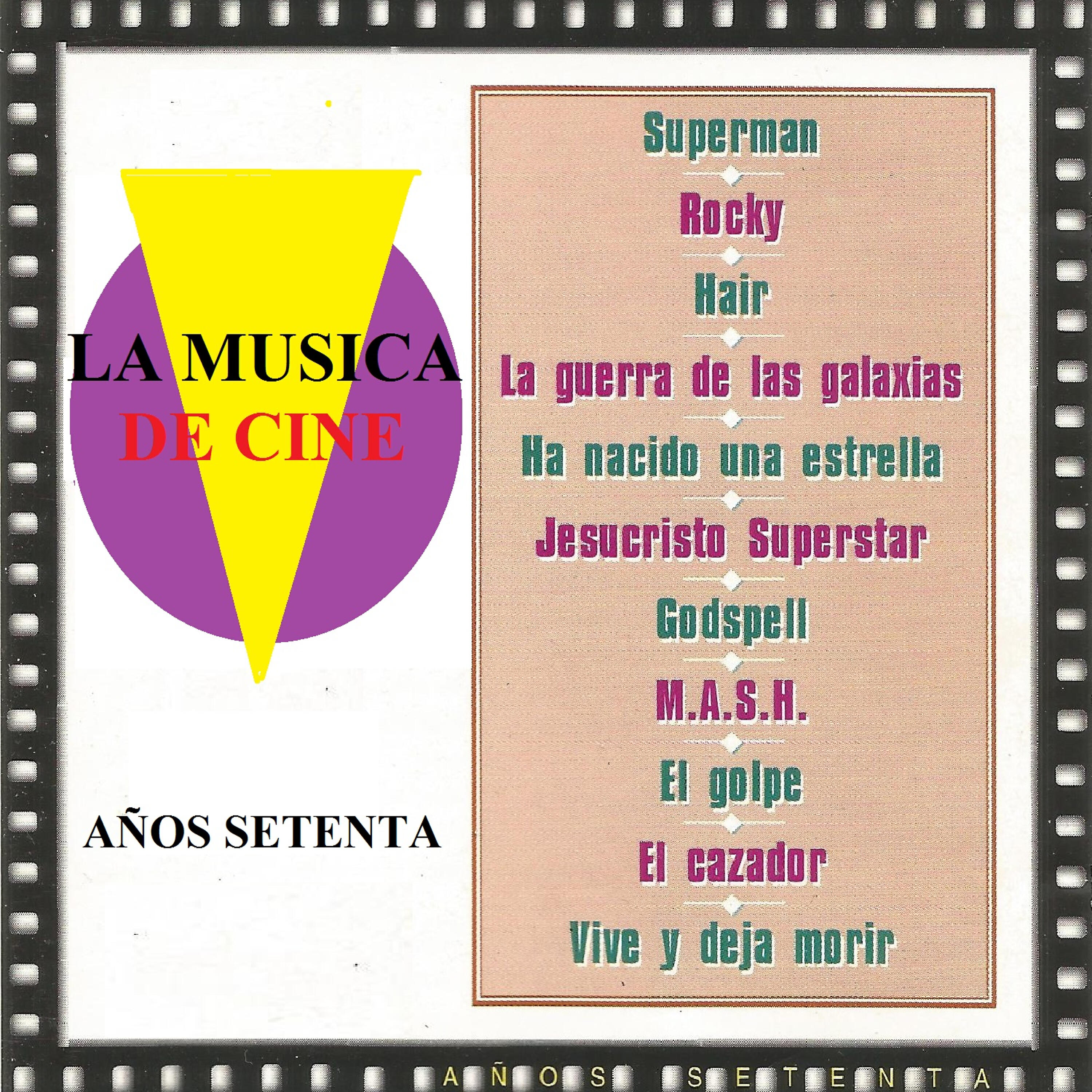 Tesca Singers - Live And Let It Die (De 