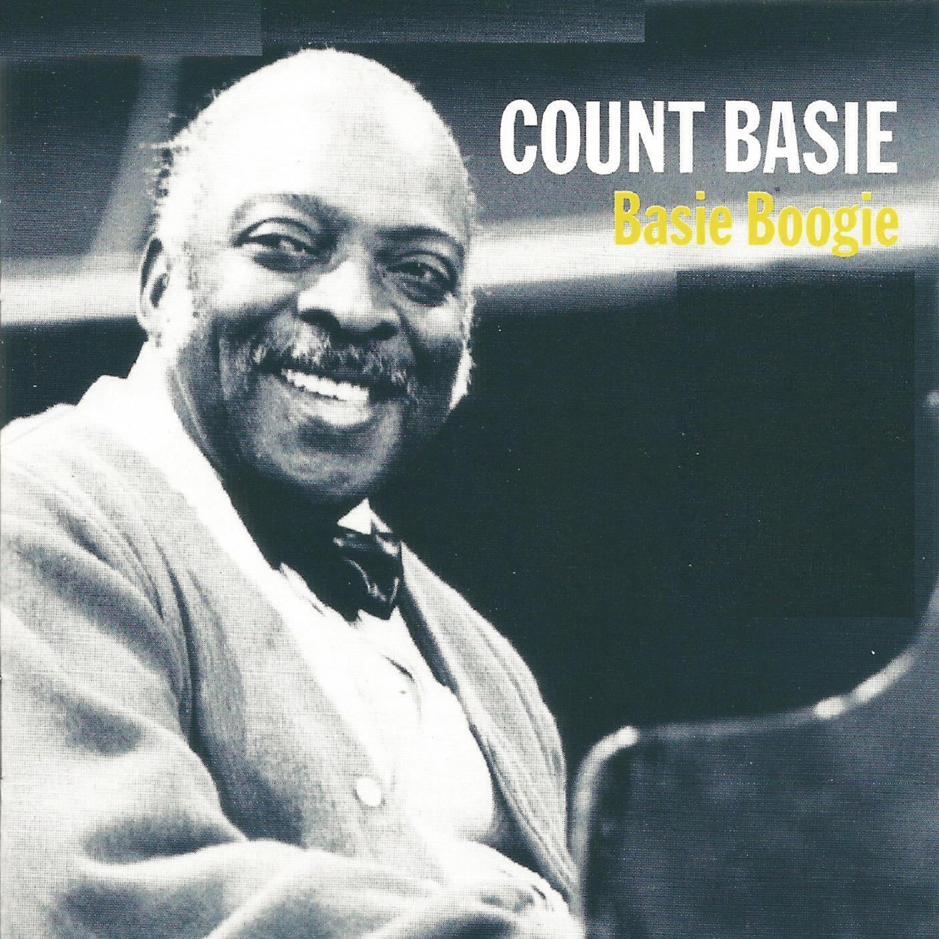 Count Basie - Blee Bop Blues