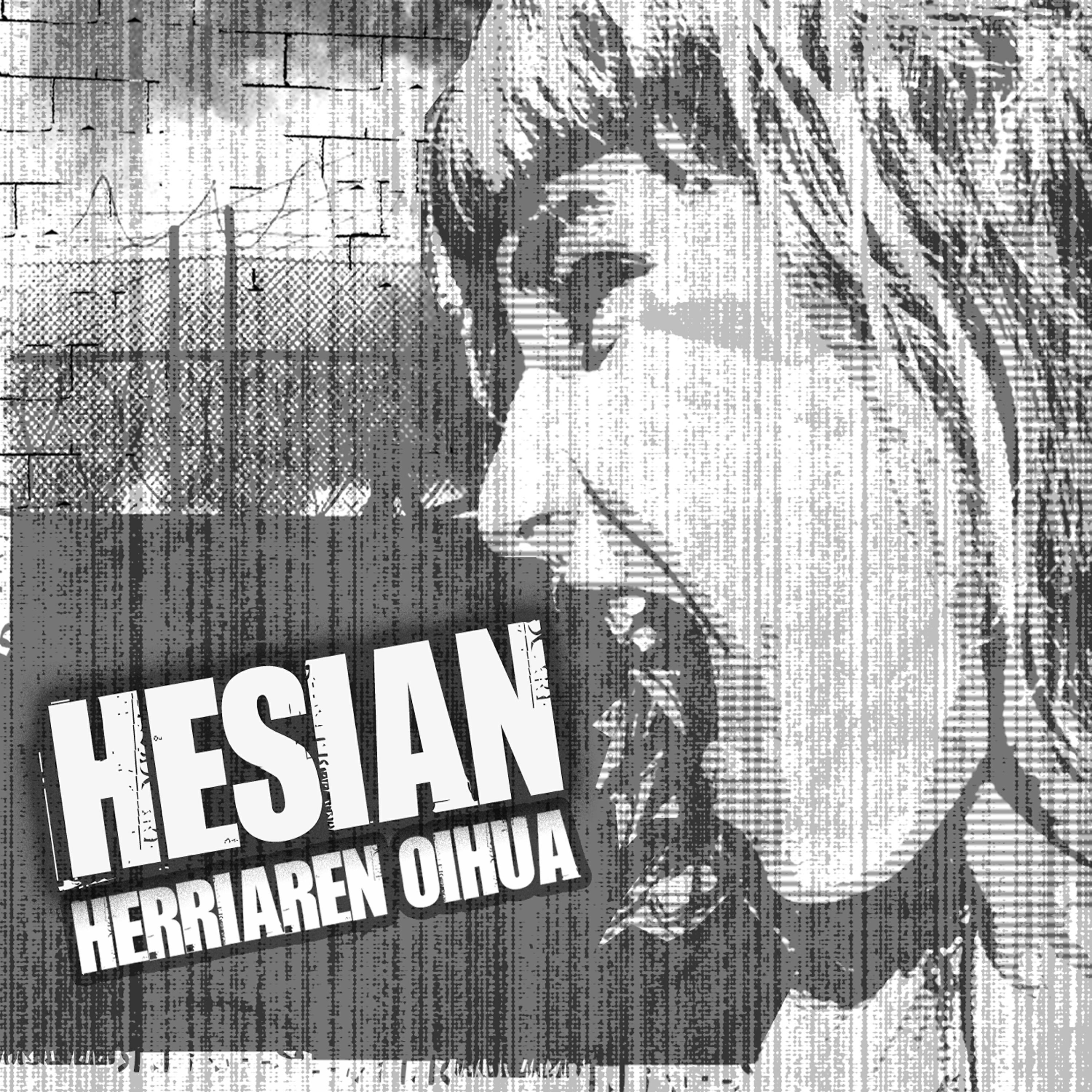 Hesian - Galduta