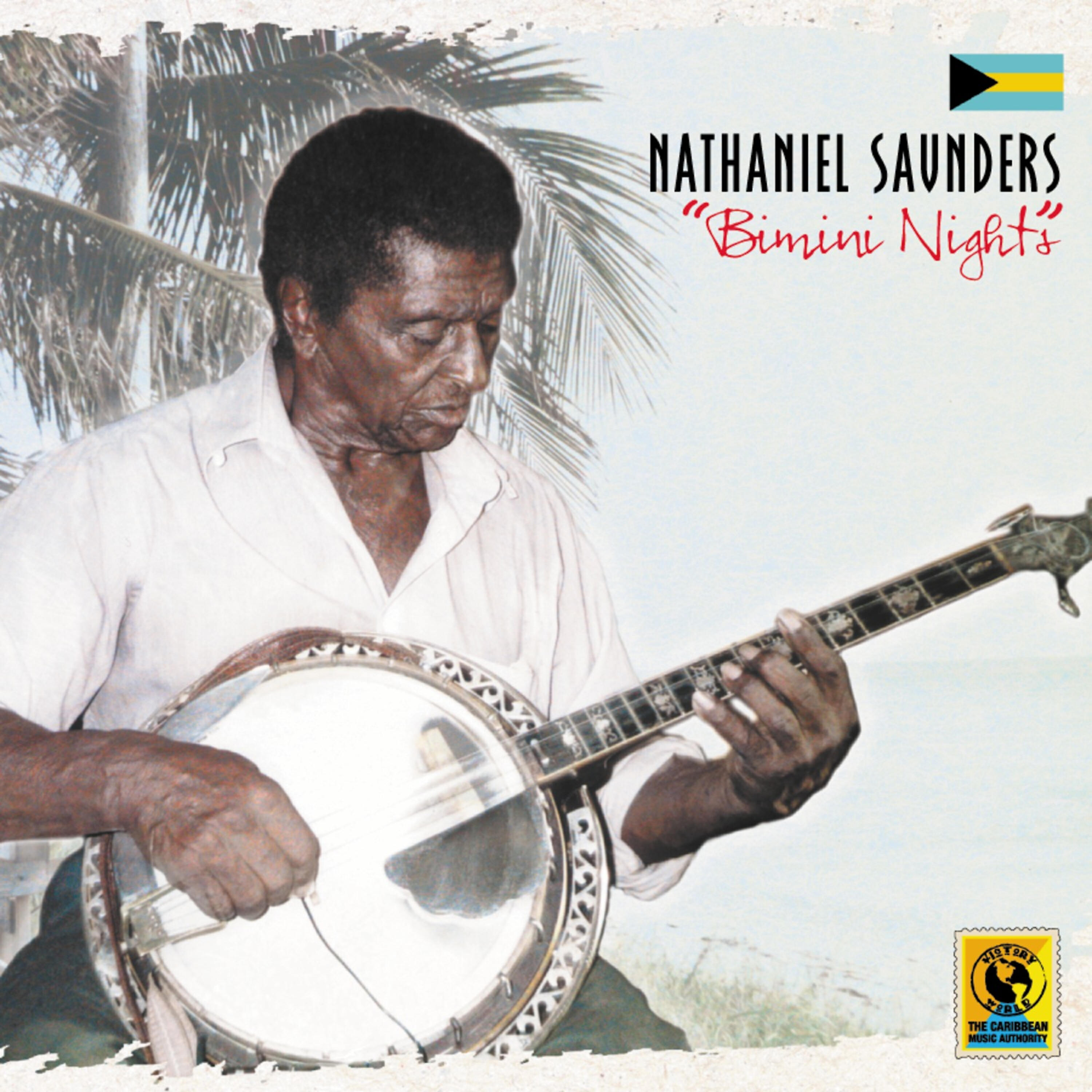 Nathaniel Saunders - Keyla Edwards