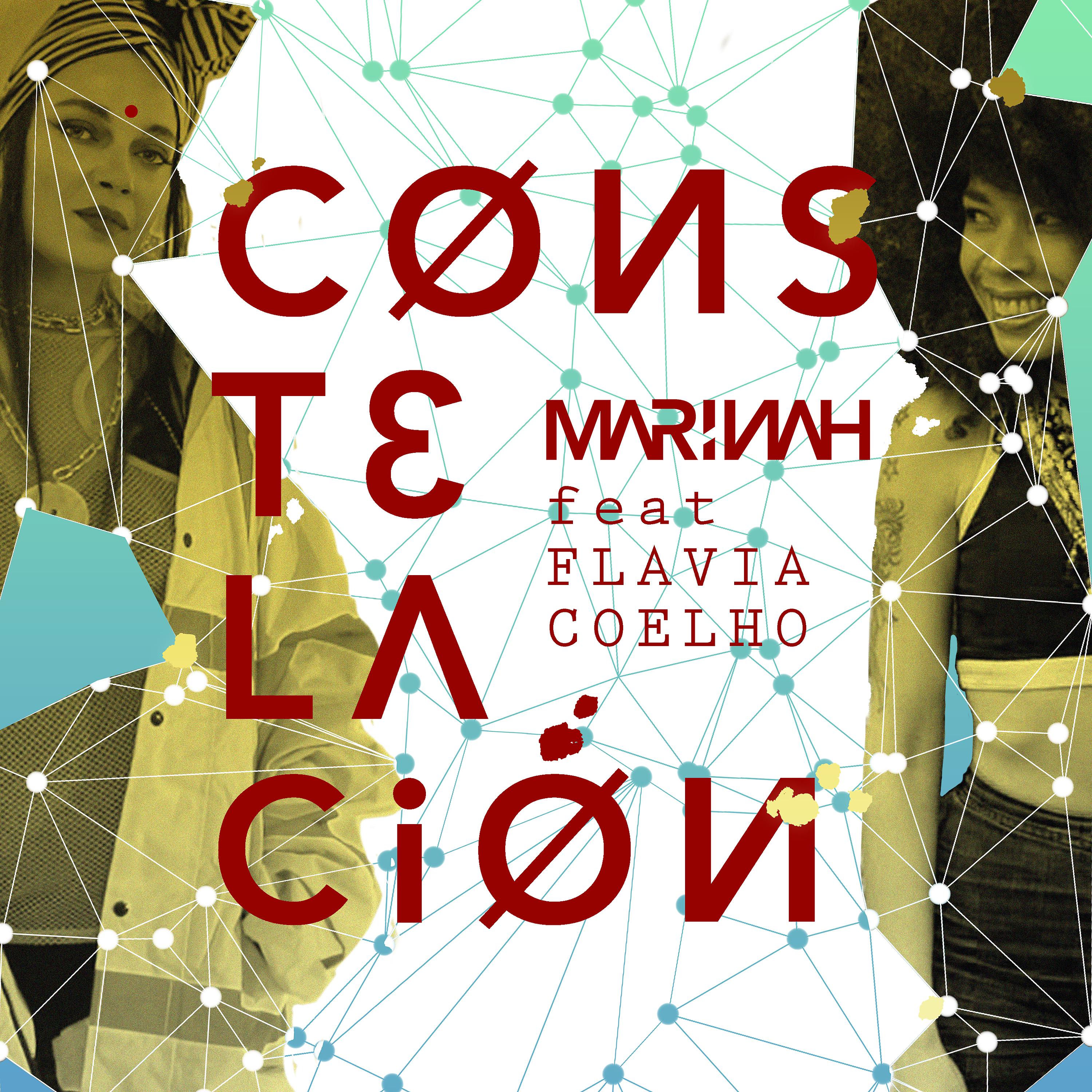 Постер альбома Constelación