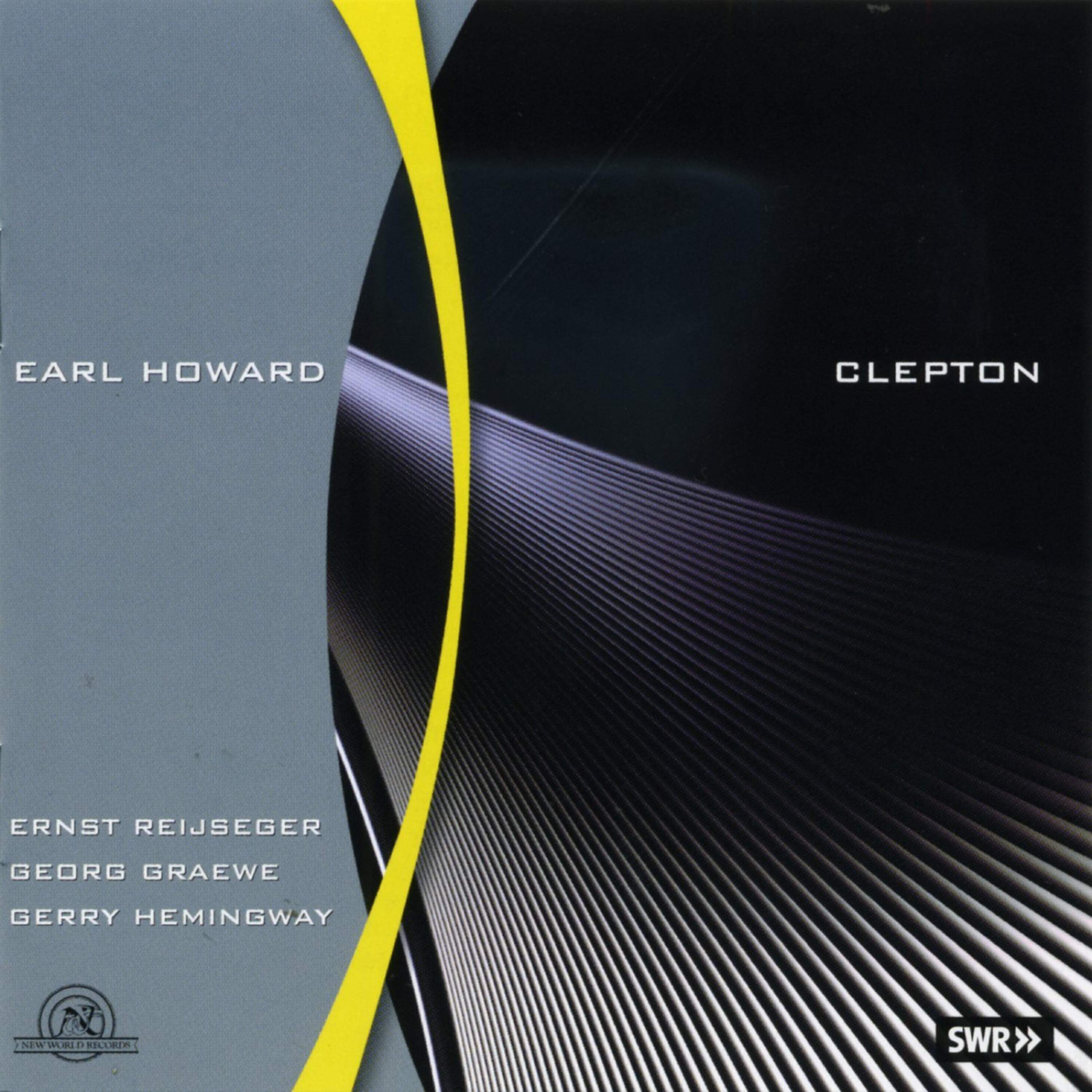 Earl Howard - Rosebud