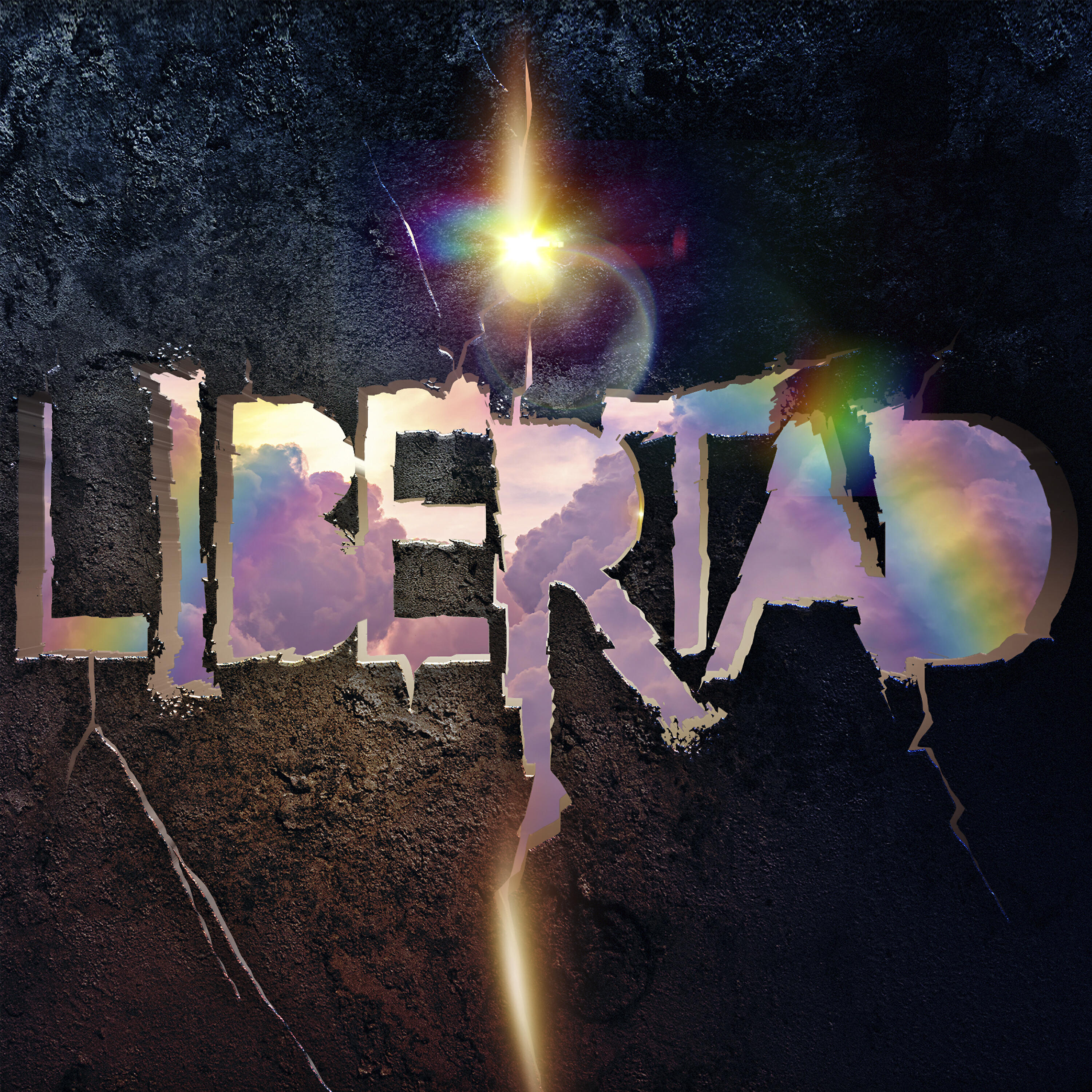 Christian Chavez - Libertad (Oscar Velazquez Club Mix)