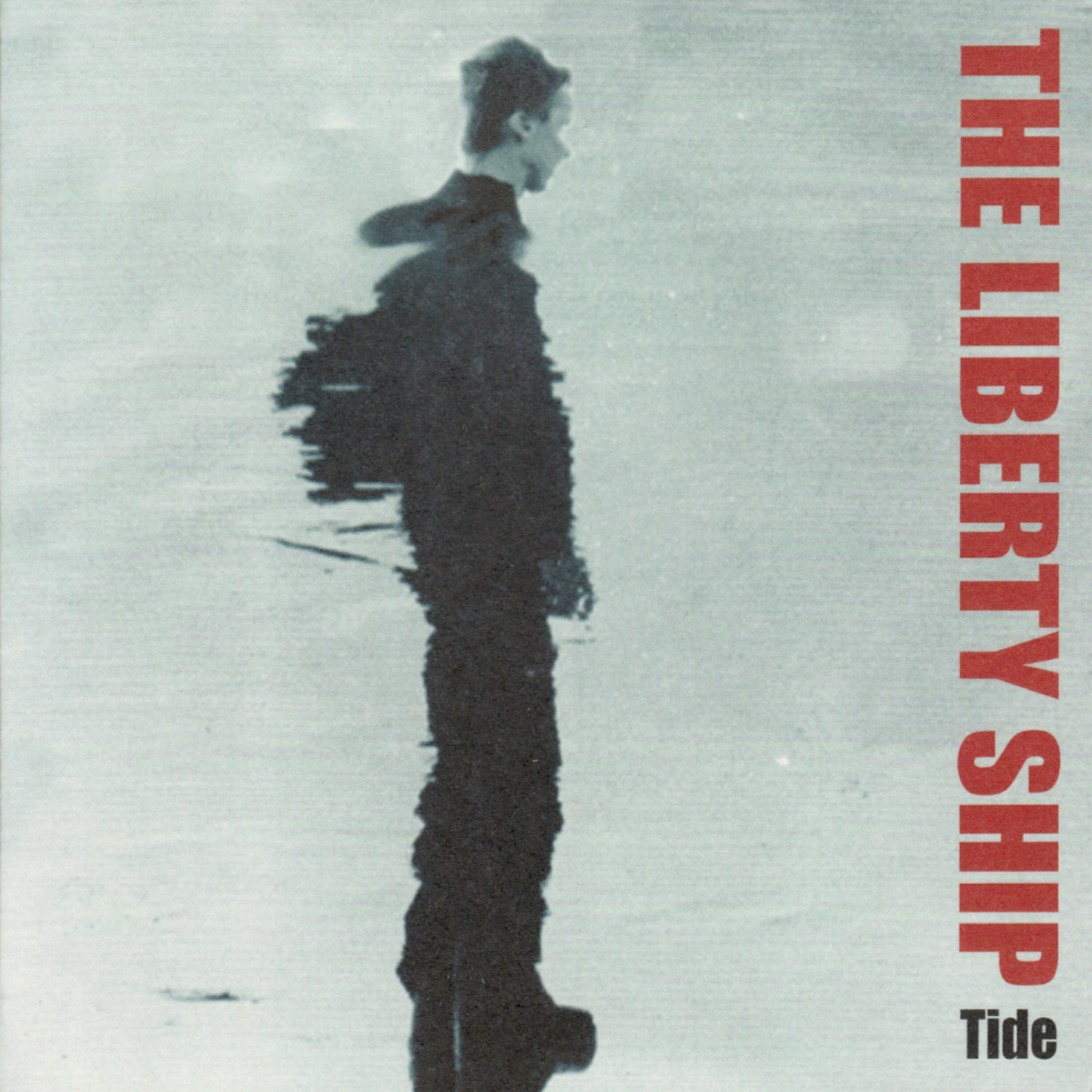 The Liberty Ship - Chords Drag You Down