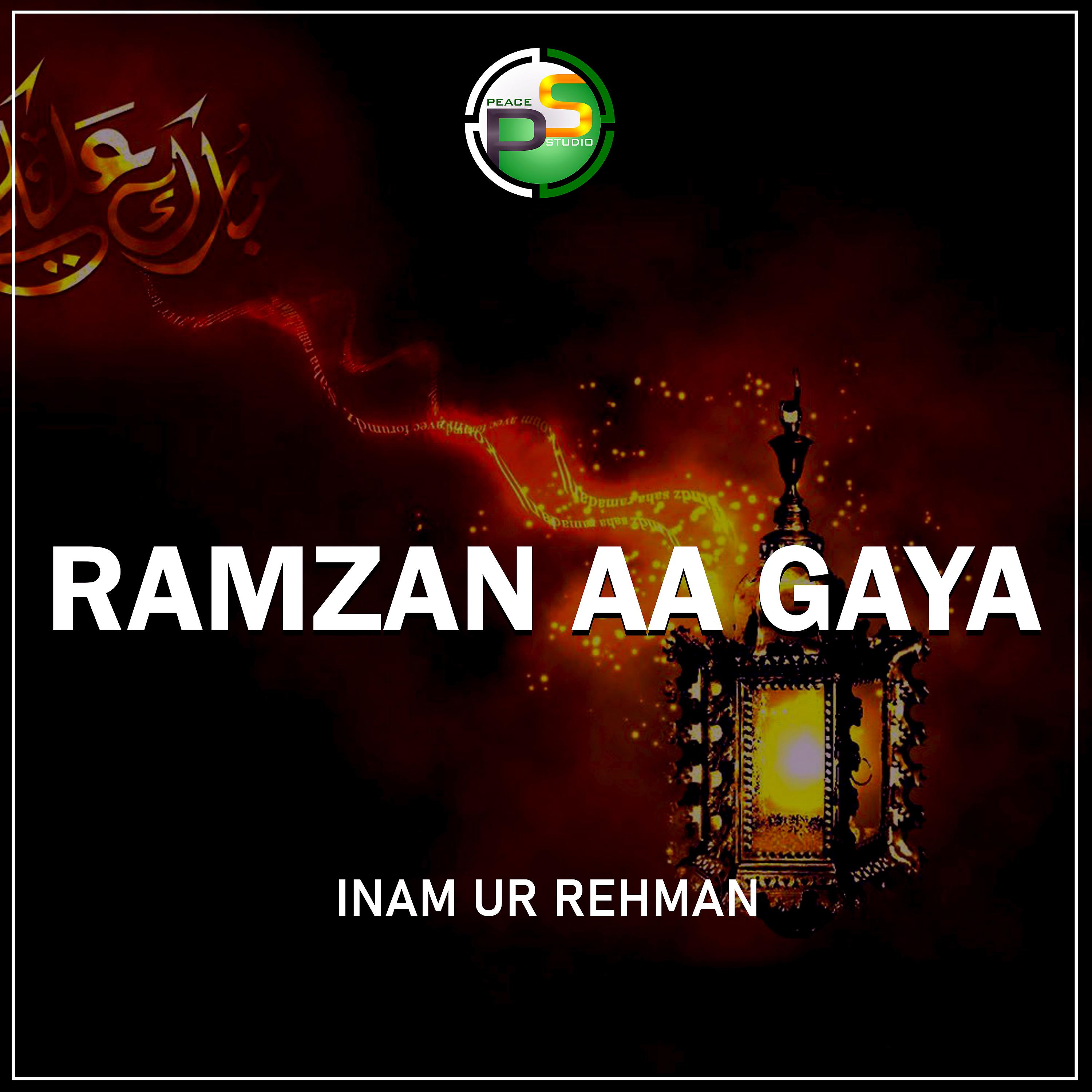 Постер альбома Ramzan Aa Gaya