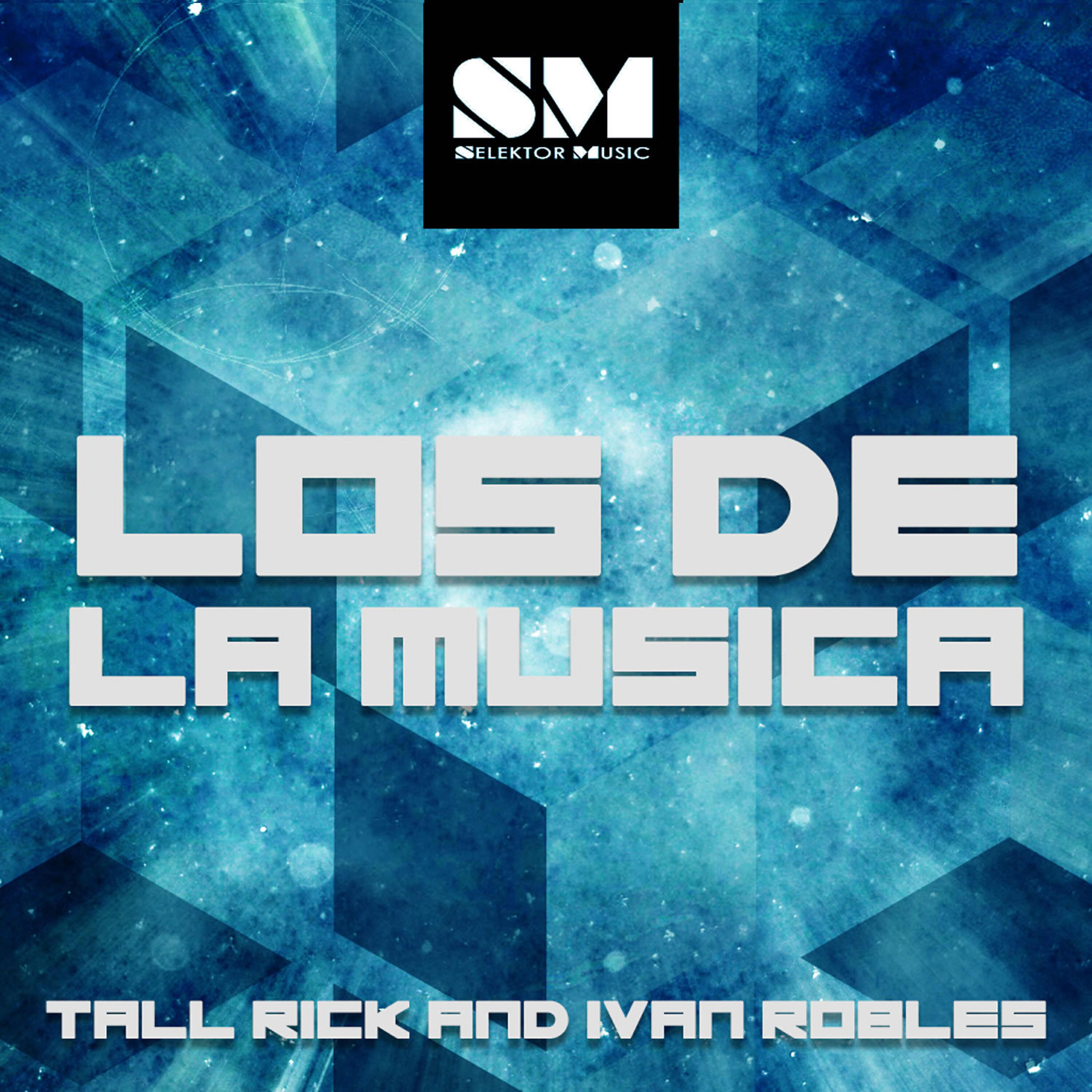 Tall Rick - Los De La Musica (Deaf Audio Circus Mix)