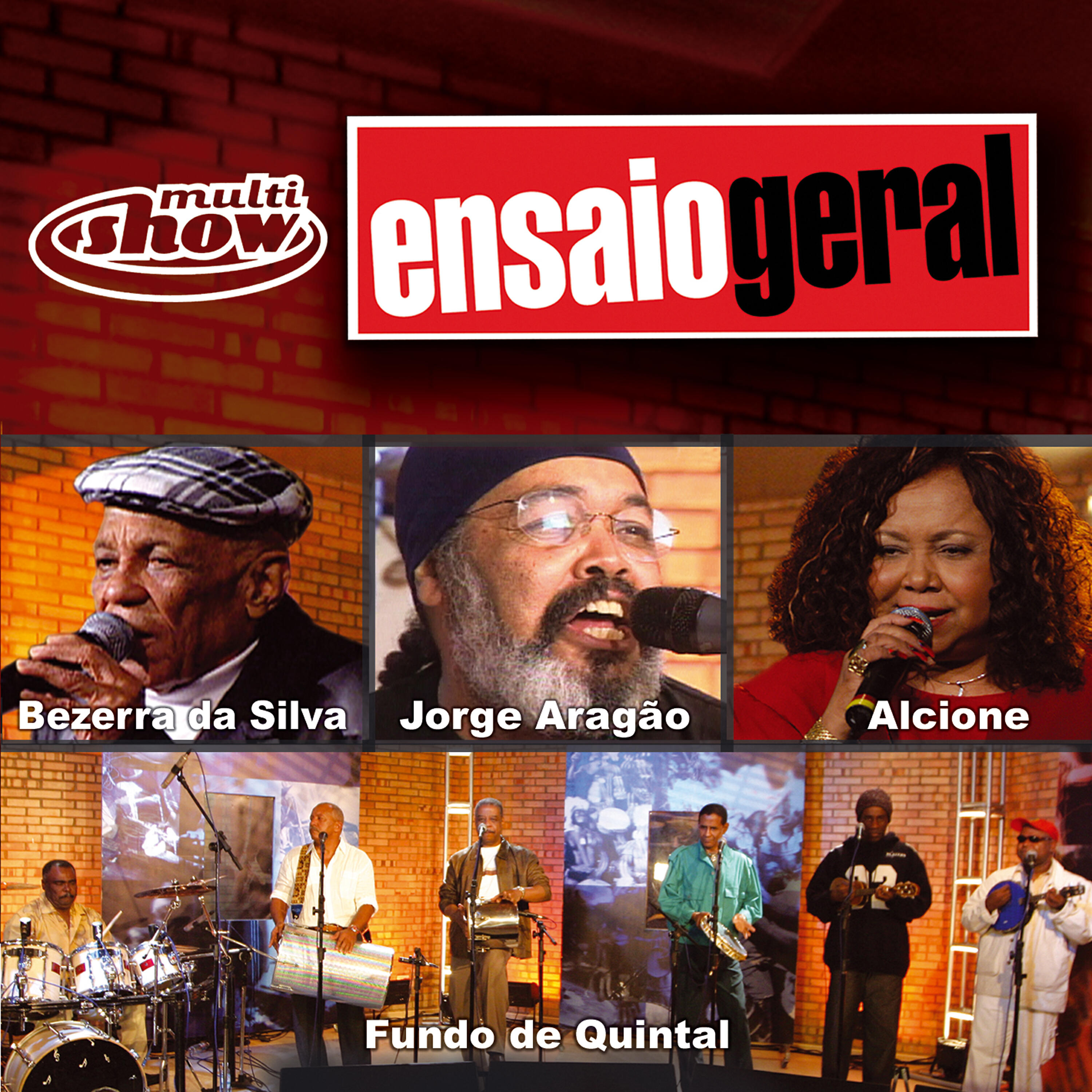 Bezerra Da Silva - Bem melhor que você