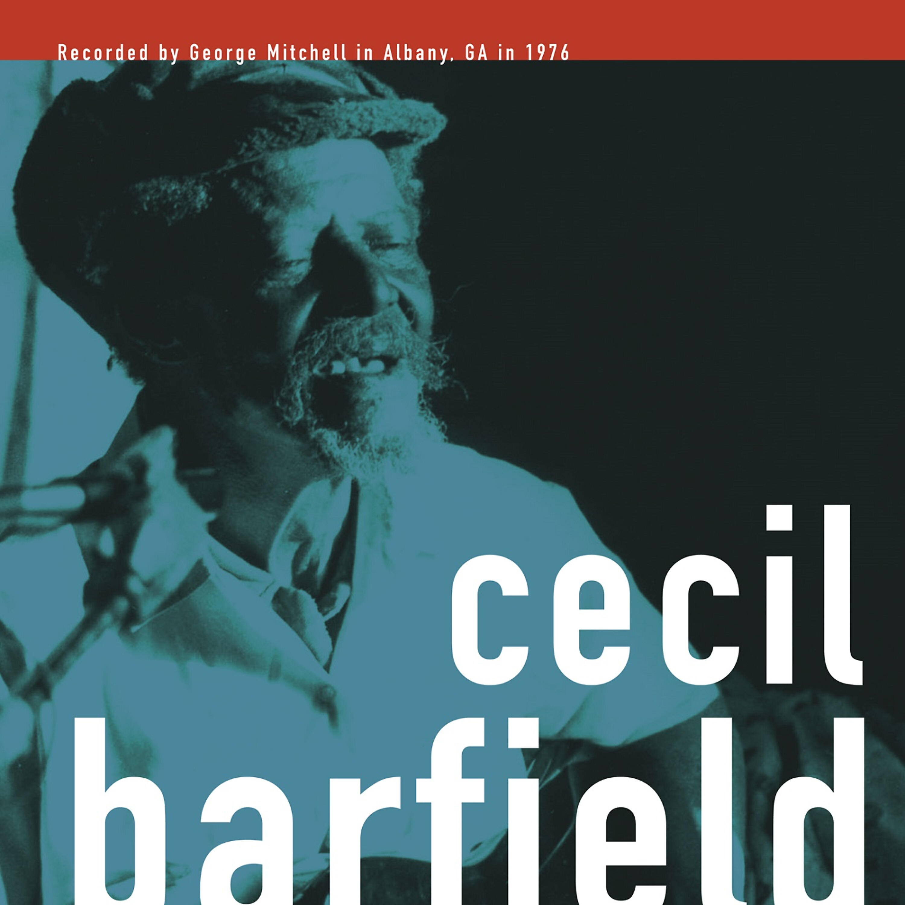 Cecil Barfield - Captain Had a Bulldog