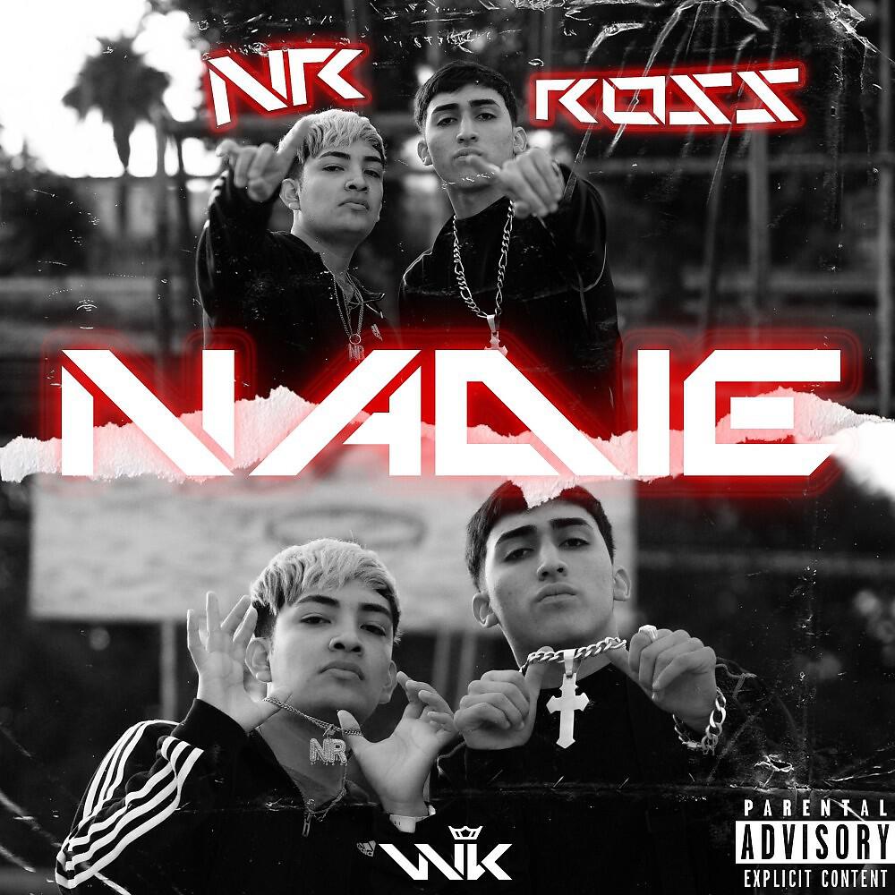 NR - Nadie