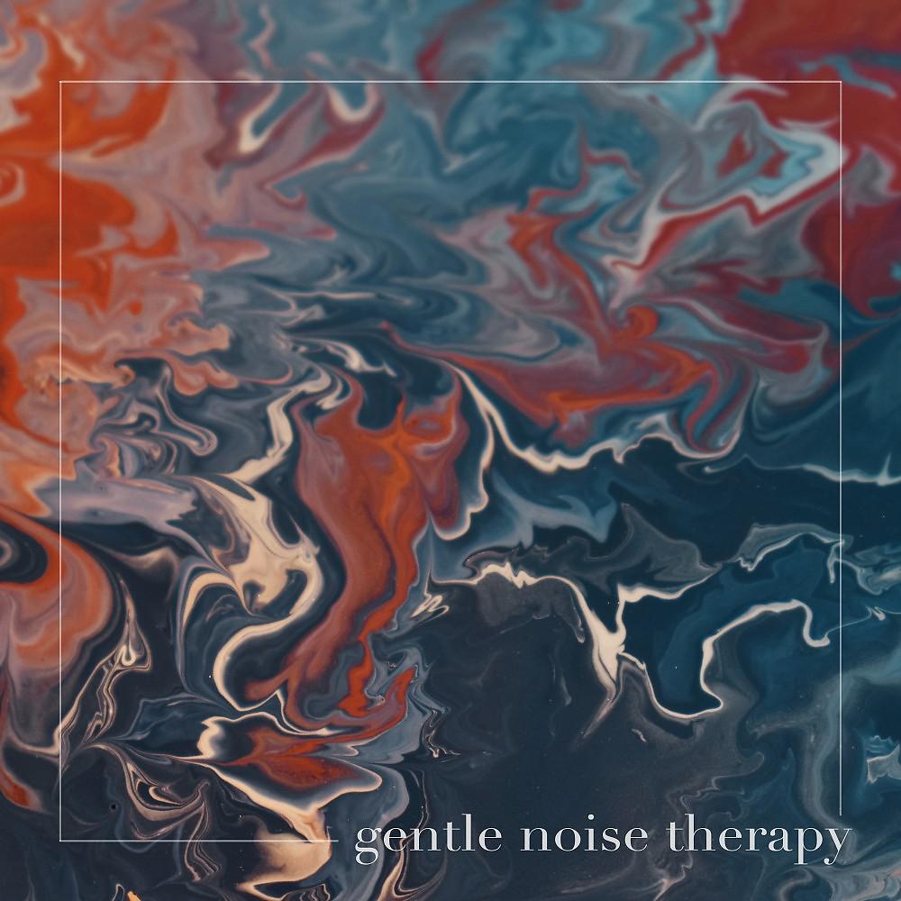 Постер альбома Gentle Noise Therapy