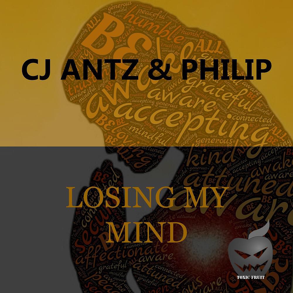 CJ Antz - Losing My Mind (Radio Edit)