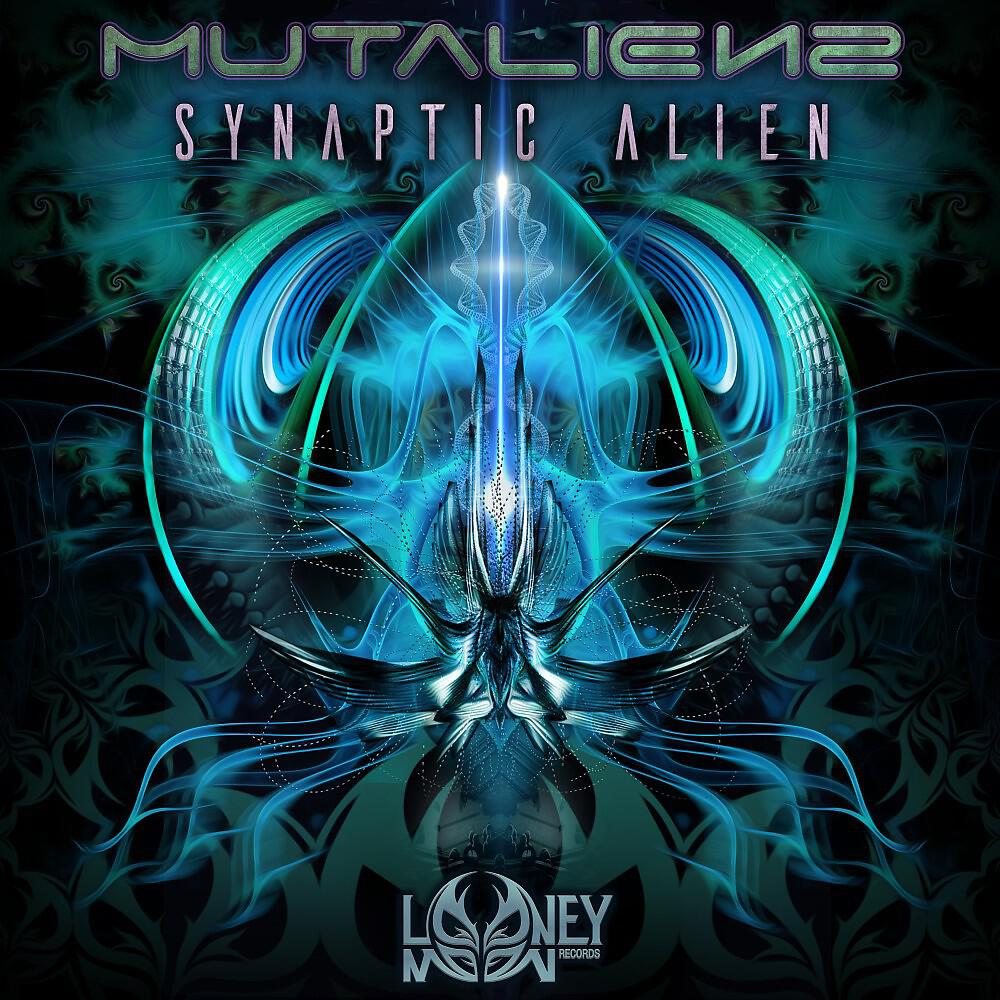Mutaliens - Synaptic Glitch
