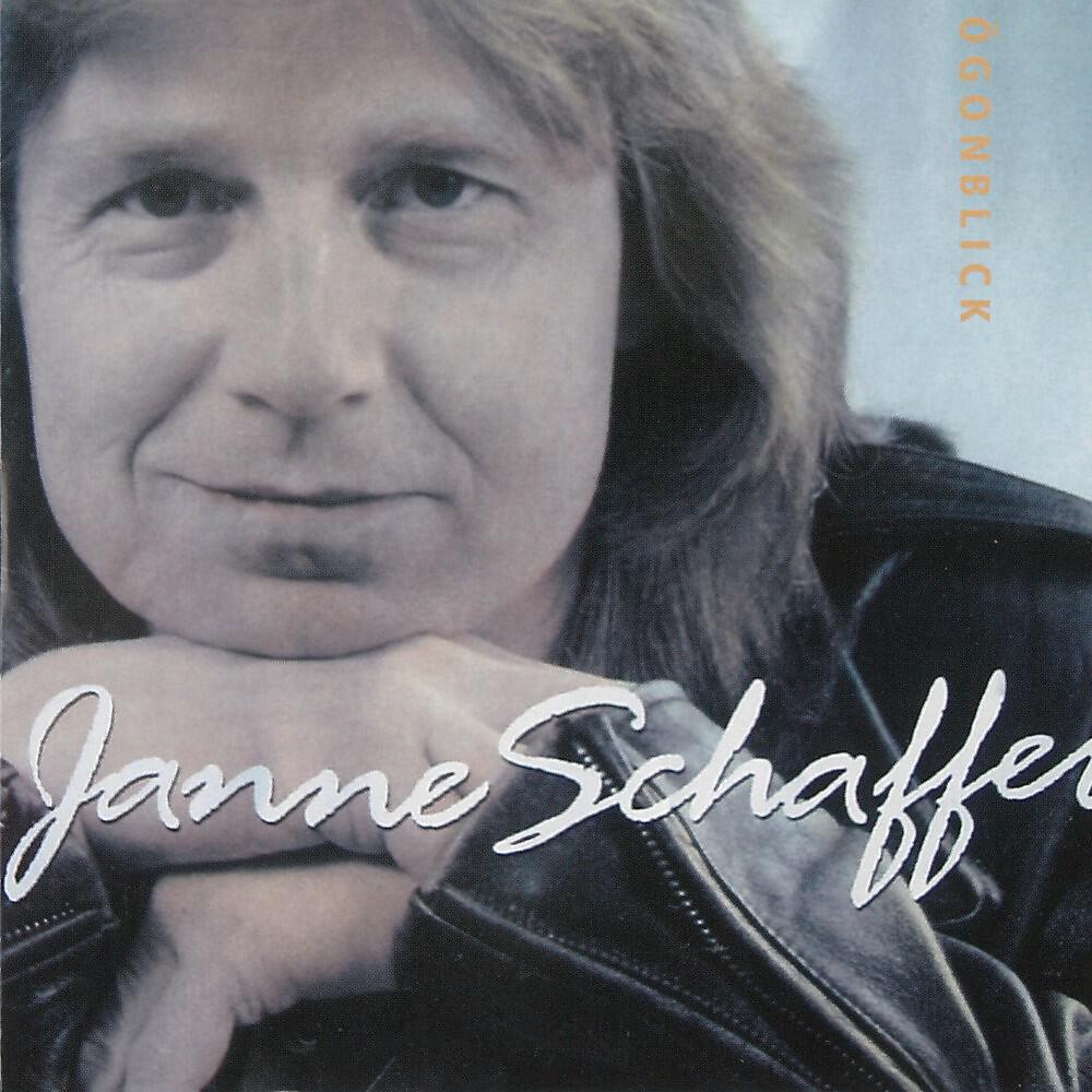 Janne Schaffer - Ingen minns