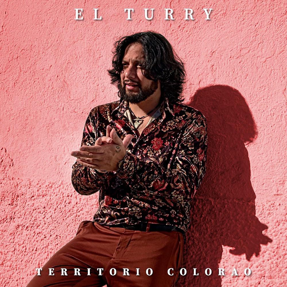 Постер альбома Territorio Colorao