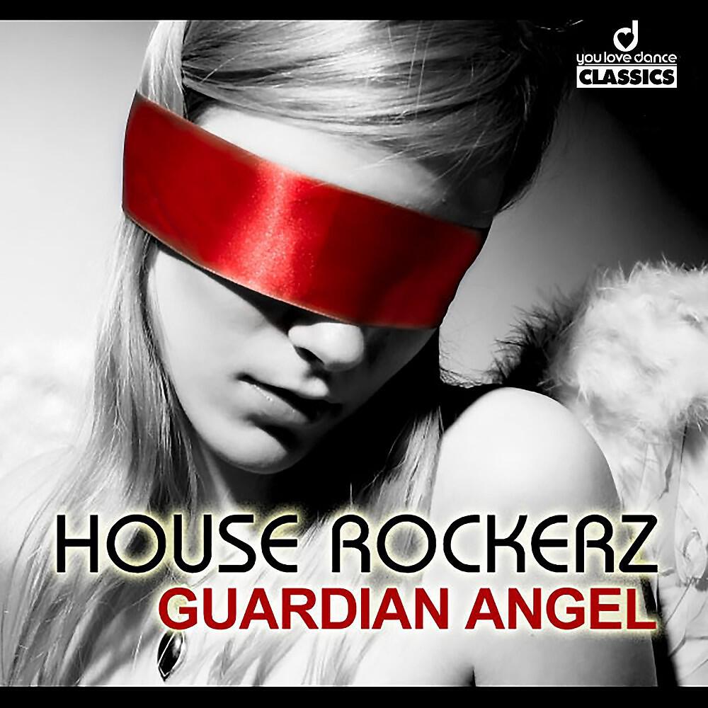 House Rockerz - Guardian Angel (Frank Phonic Remix)