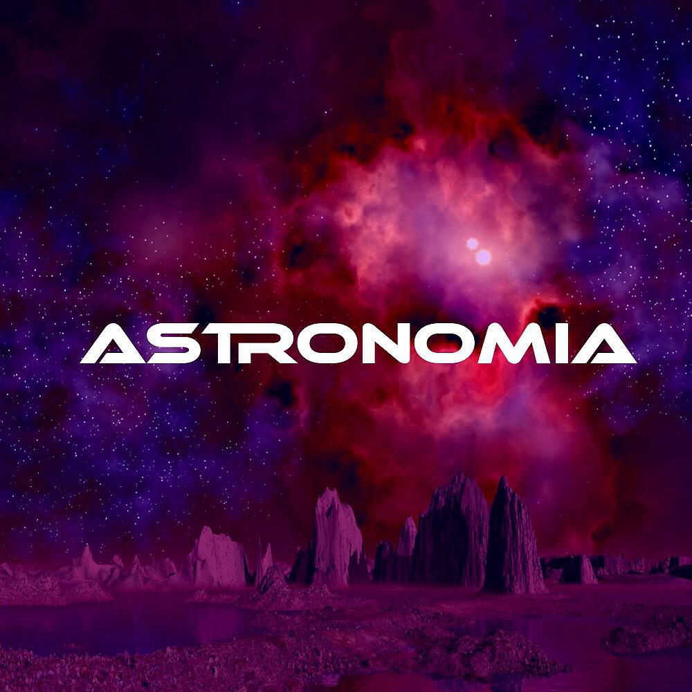 DJ Danya Voronin - Astronomia (Original Mix)