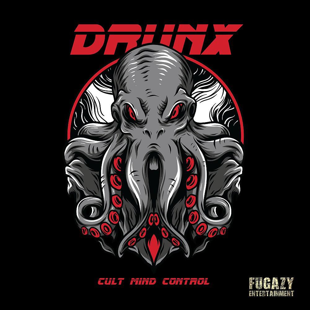 Постер альбома Cult Mind Control