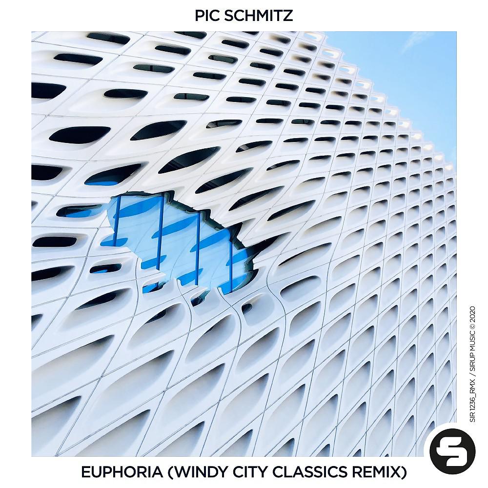 Постер альбома Euphoria (Windy City Classics Remix)