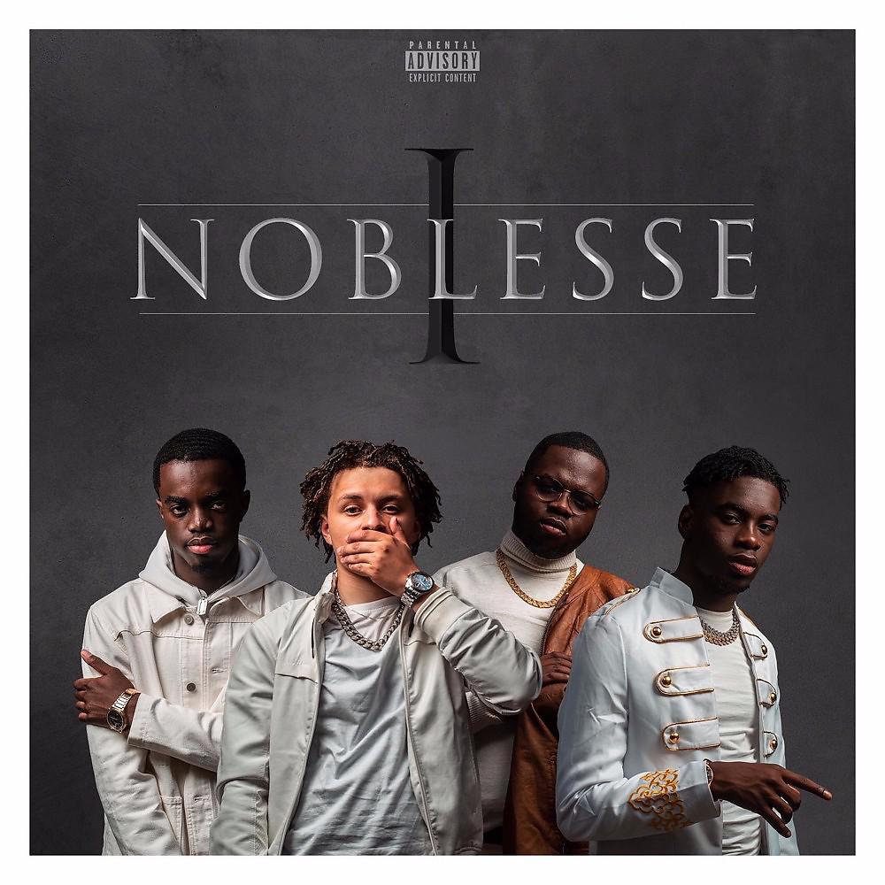 Постер альбома Noblesse