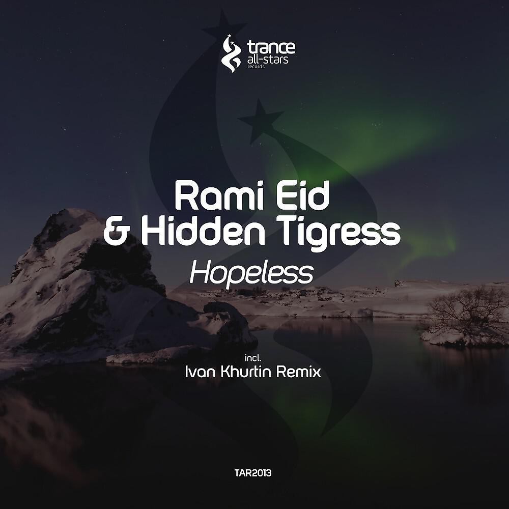 Rami Eid - Hopeless (Ivan Khurtin Remix)