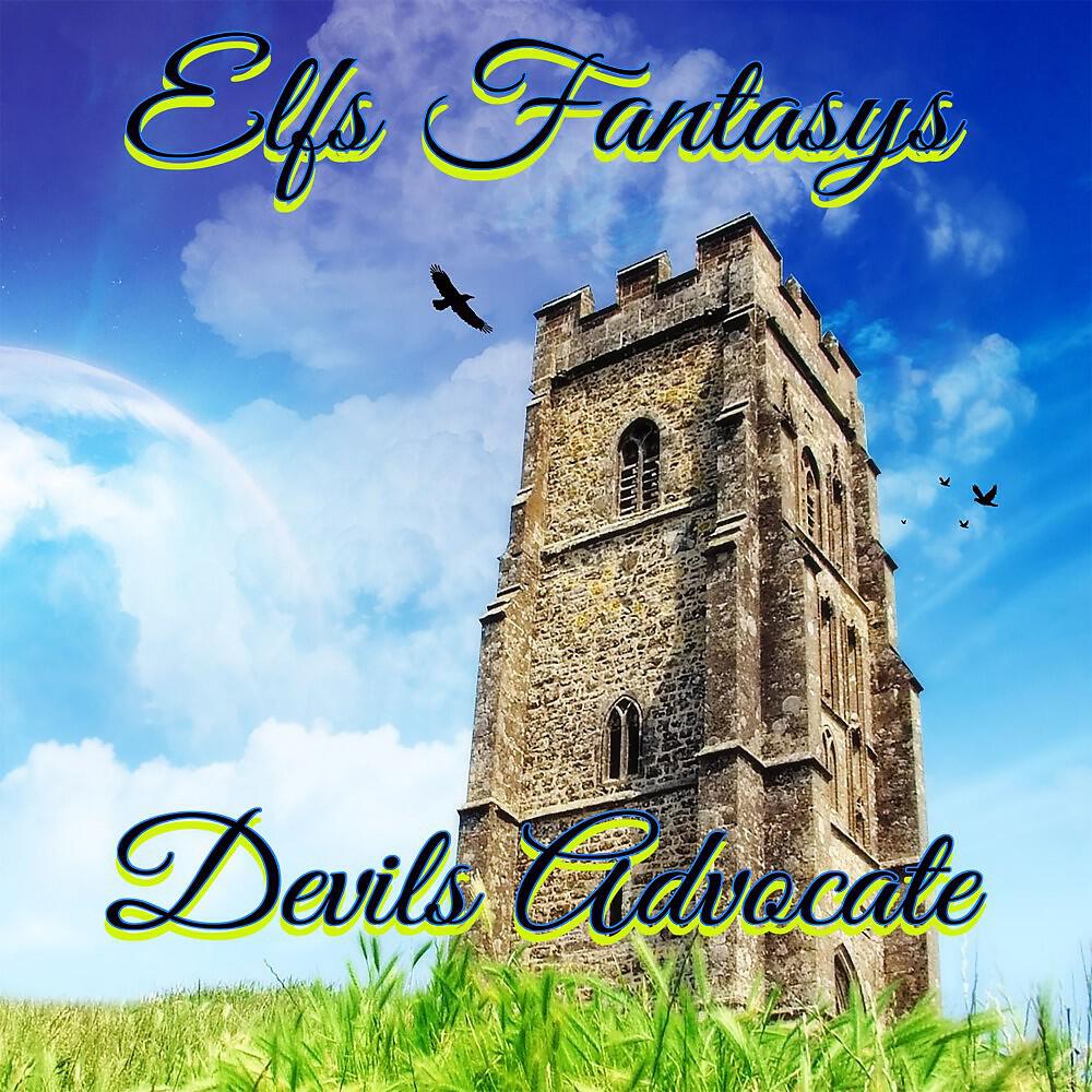 Elfs Fantasy - Tian