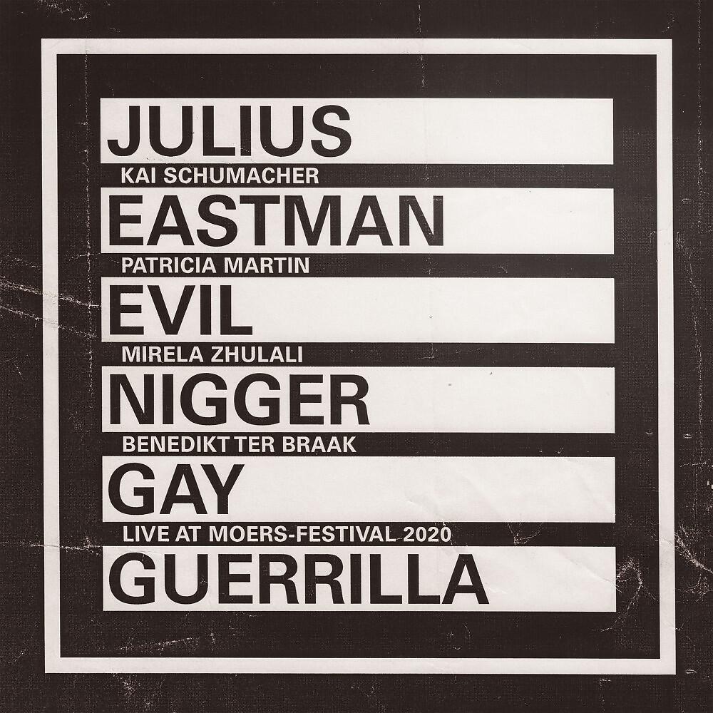 Kai Schumacher - Evil Nigger (Live)