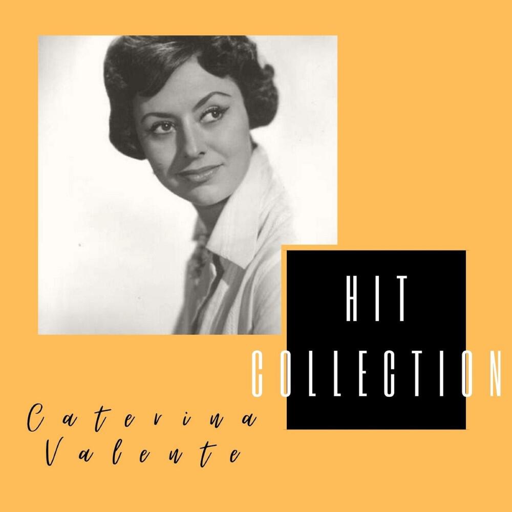 Caterina Valente - Eventuell, Eventuell