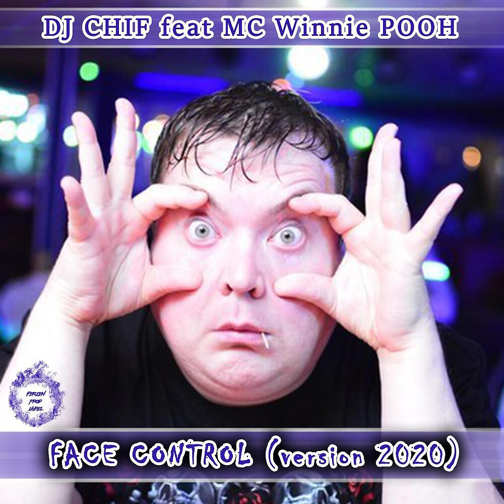 DJ CHIF - Face Control (2.0)