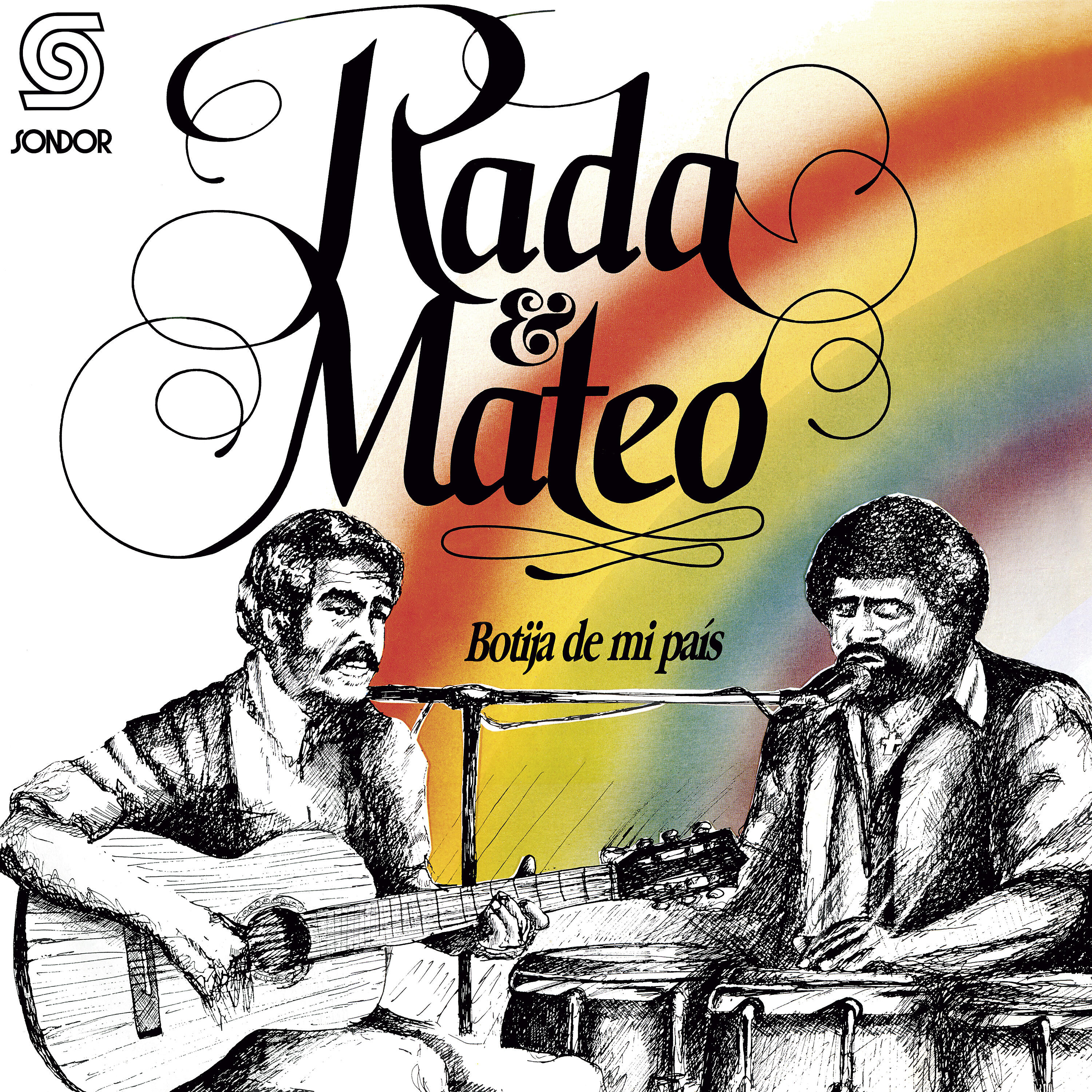Eduardo Mateo - Palo Bembe