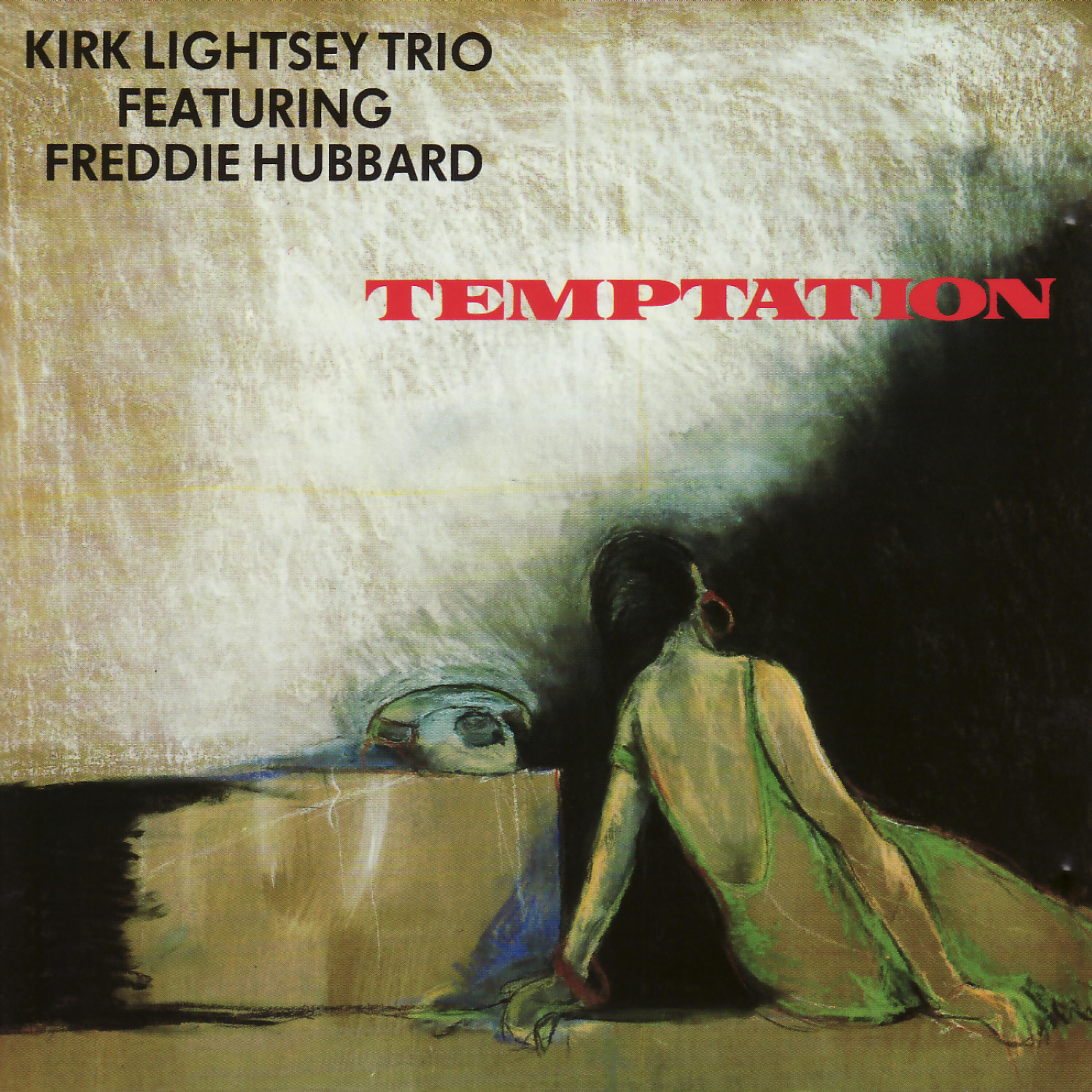 Kirk Lightsey Trio - Brigitte
