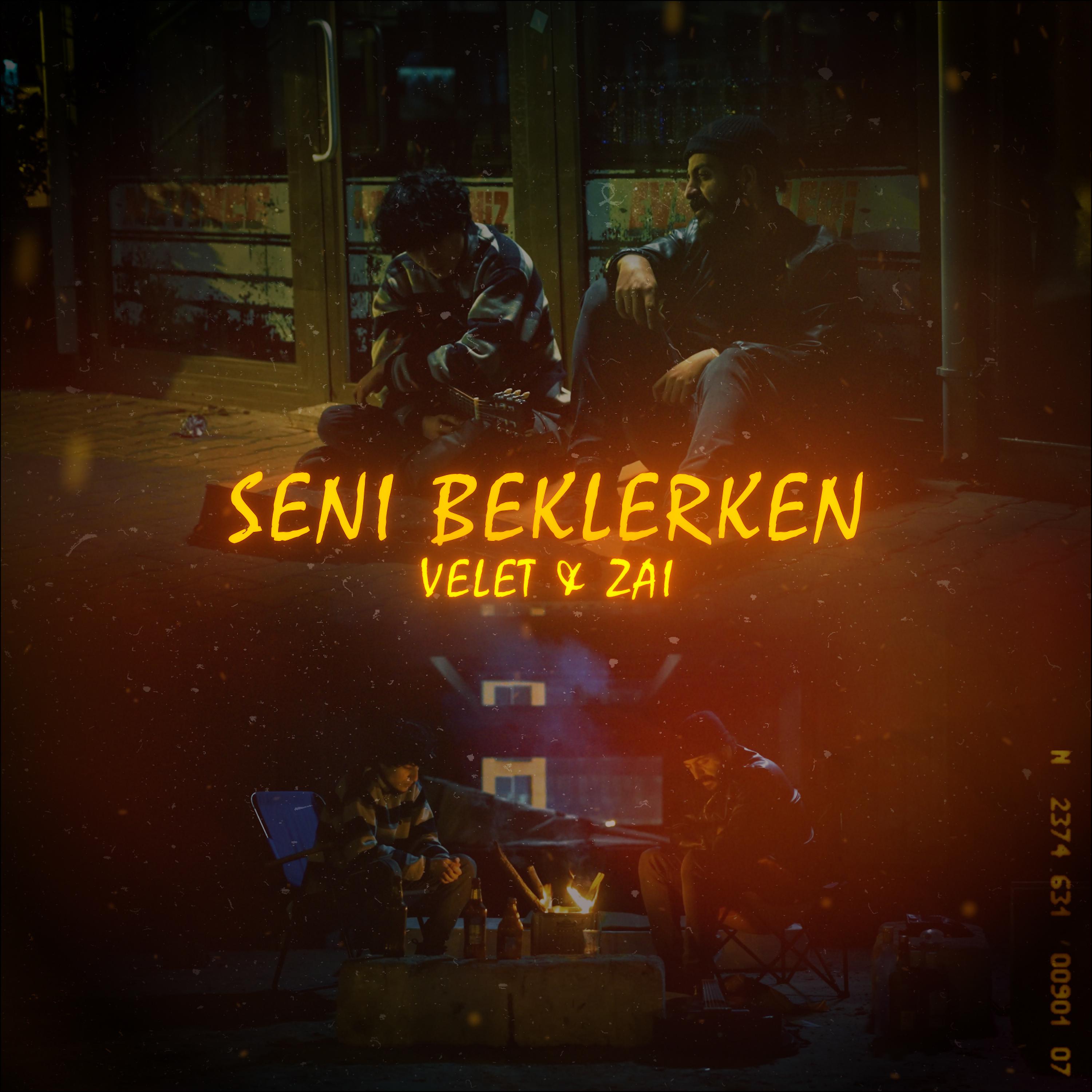 Постер альбома Seni Beklerken