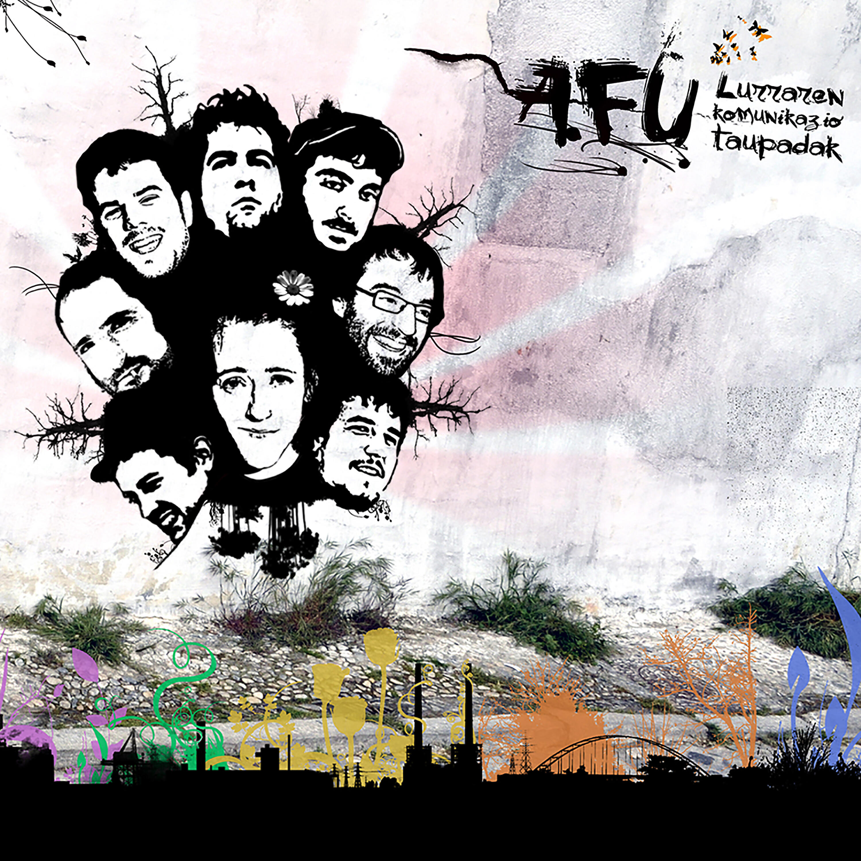 AFU - Vientre de Semilla