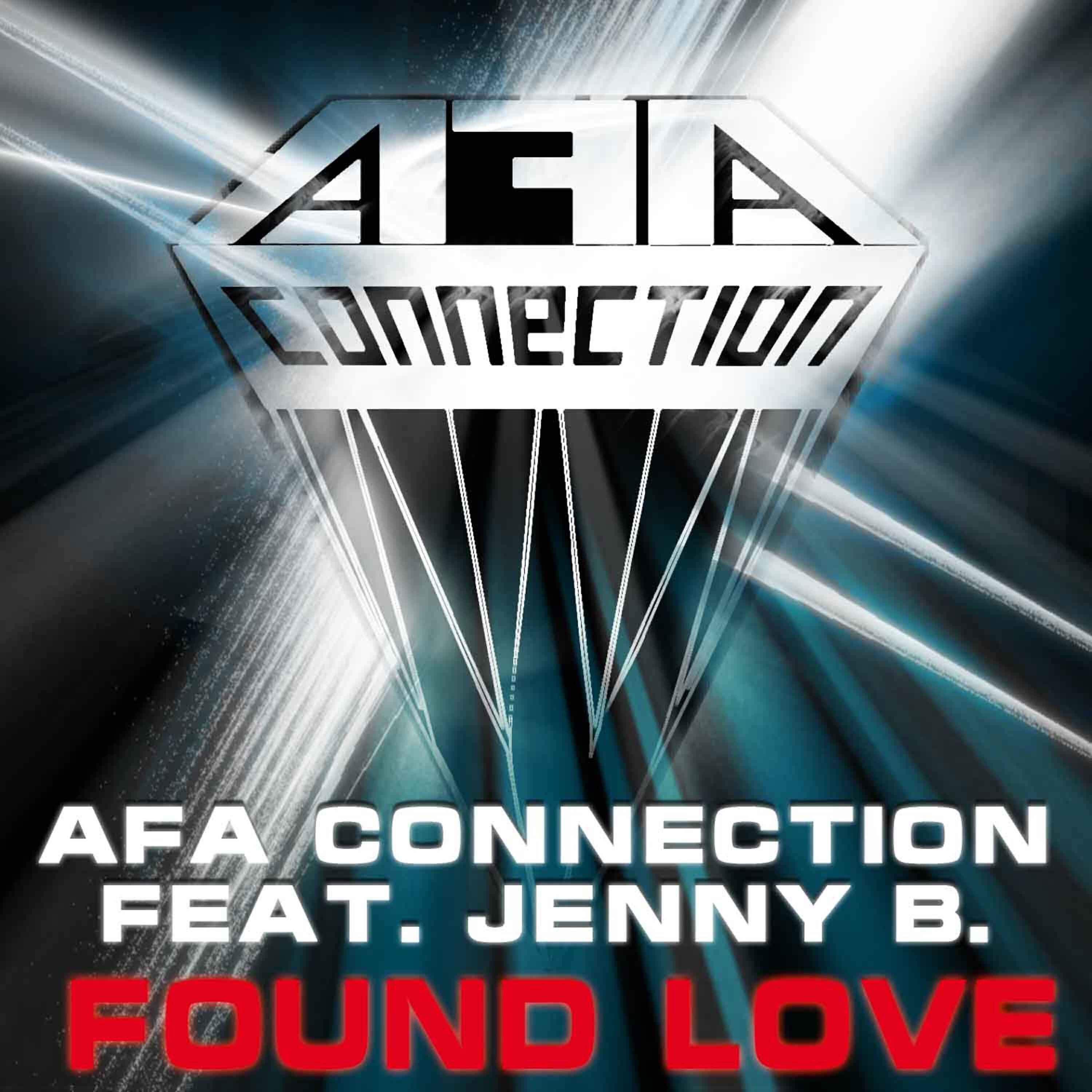 Afa Connection - Found Love (Simioli & Cheval Remix)
