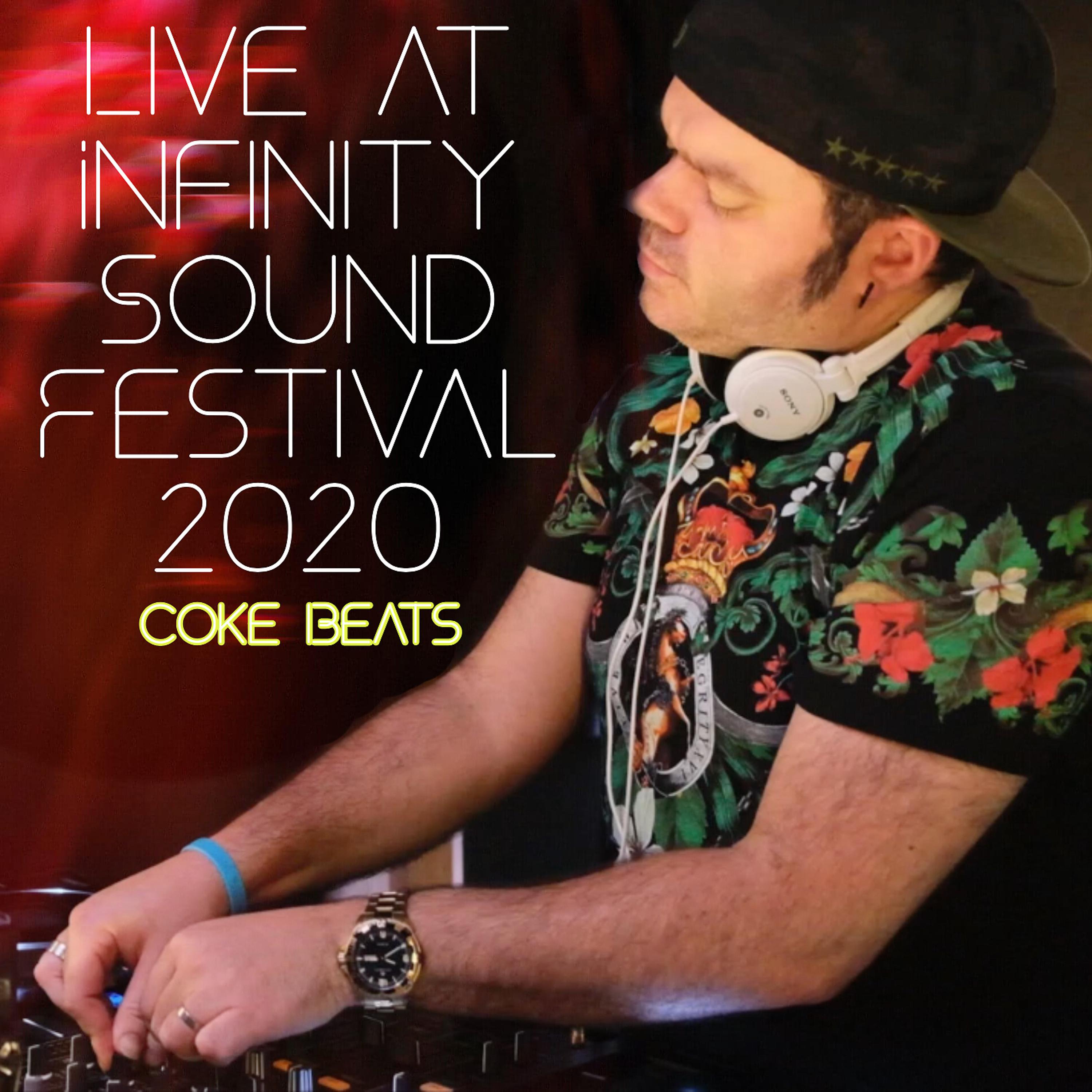 Постер альбома Live at Infinity Sound Festival 2020 (Live)