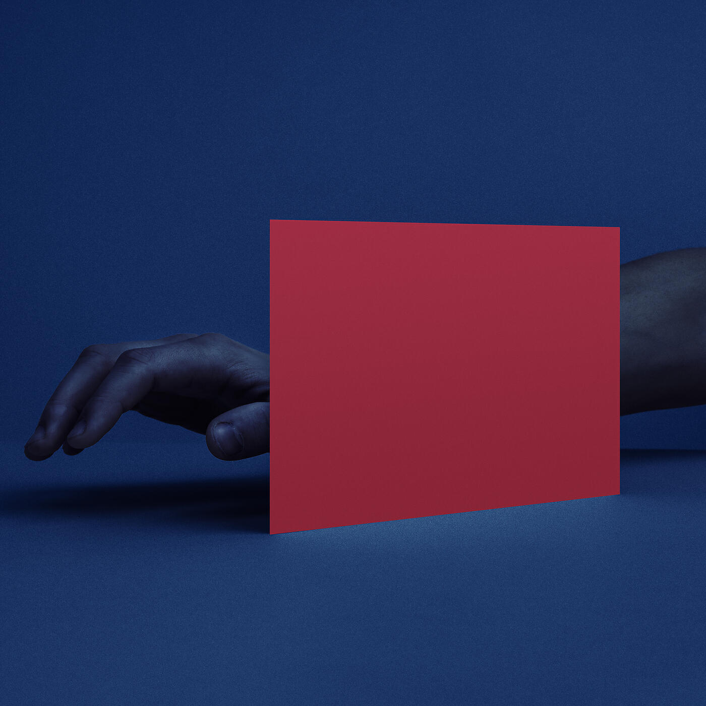 Jean-Michel Blais - blind