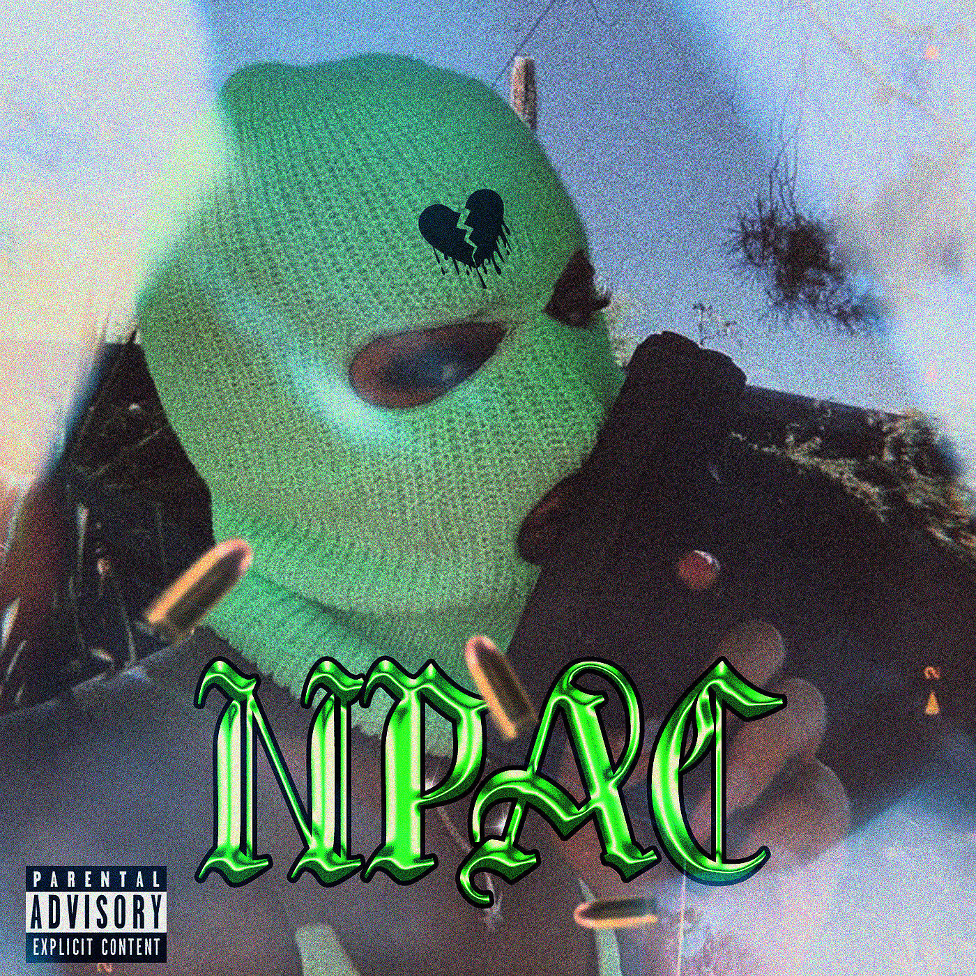 Bonnie P. - Nun Perd A Cap