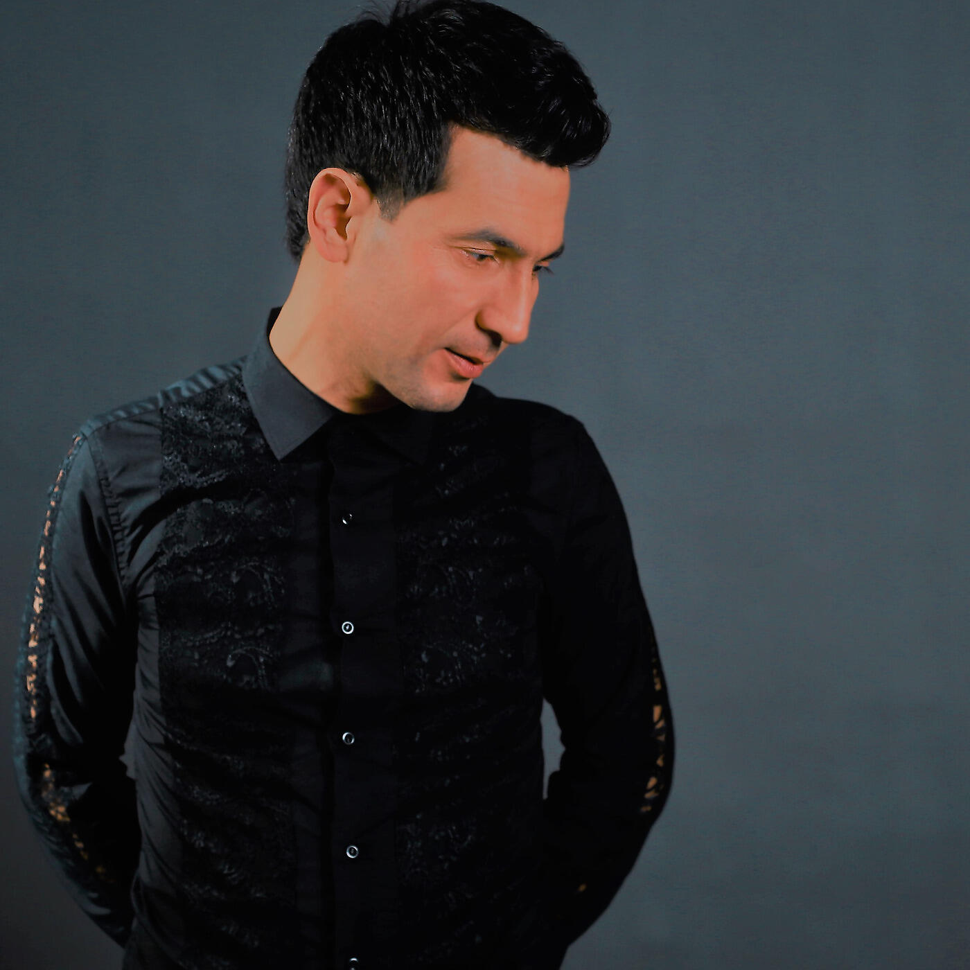Batyr muhammedow - Eje