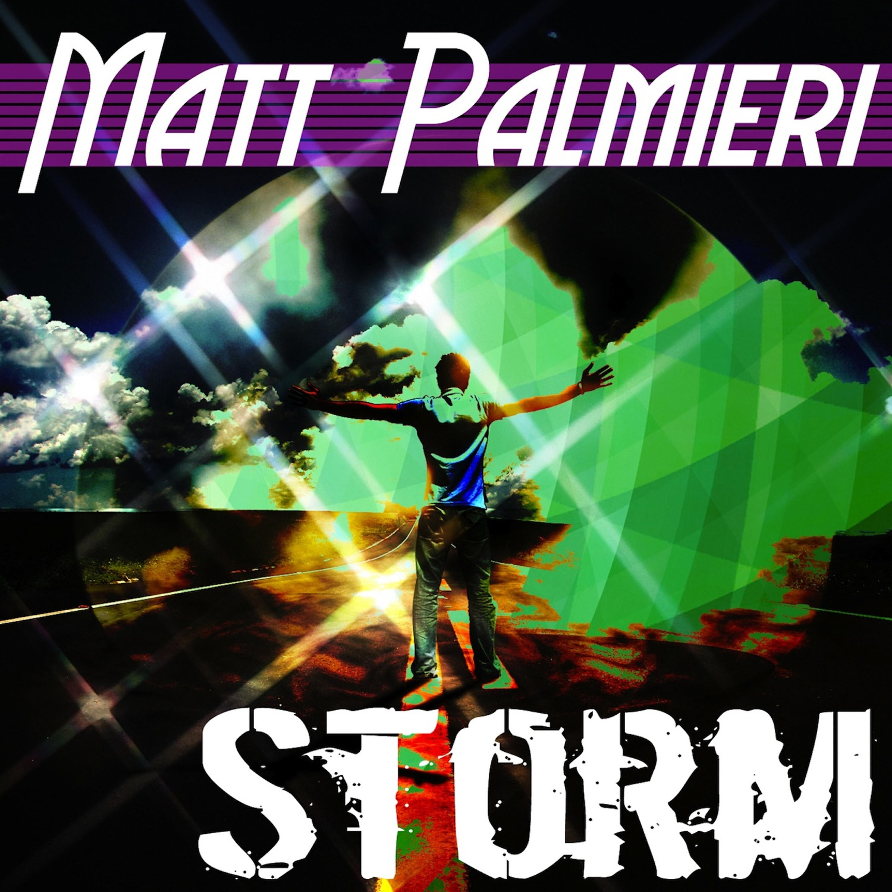 Matt Palmieri - Storm (Dennys Festa Remix)