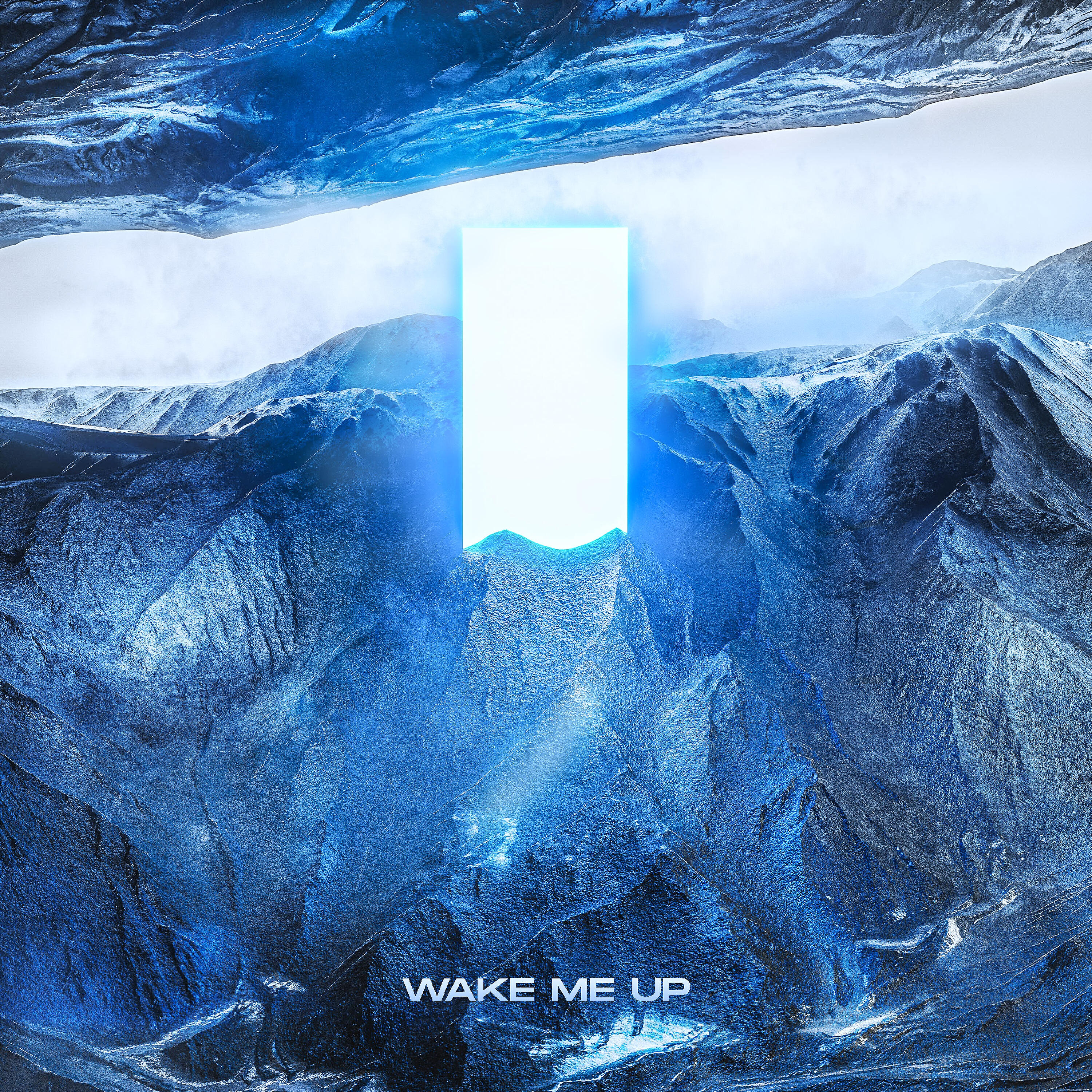 Poylow - Wake Me Up