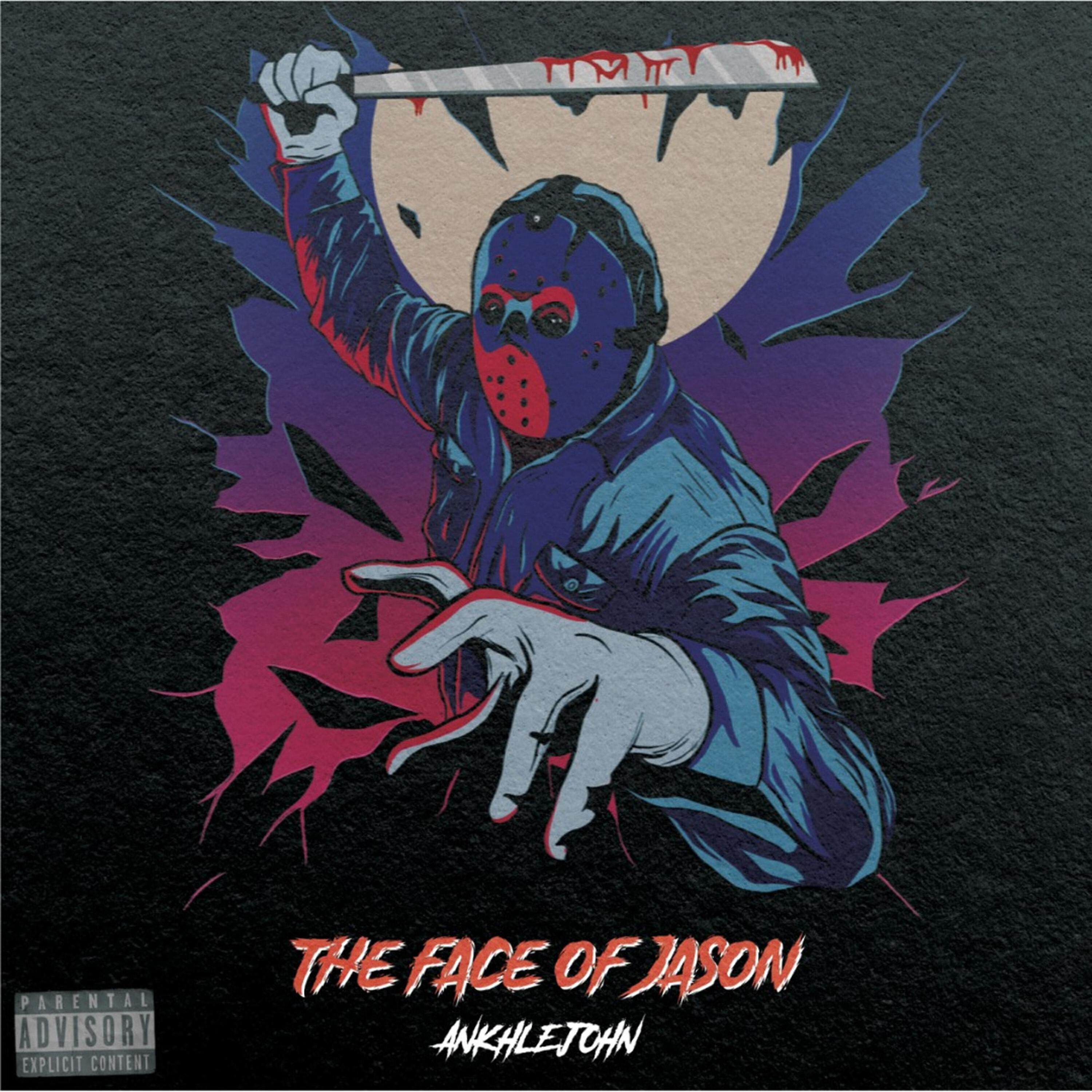 ANKHLEJOHN - The Candyman