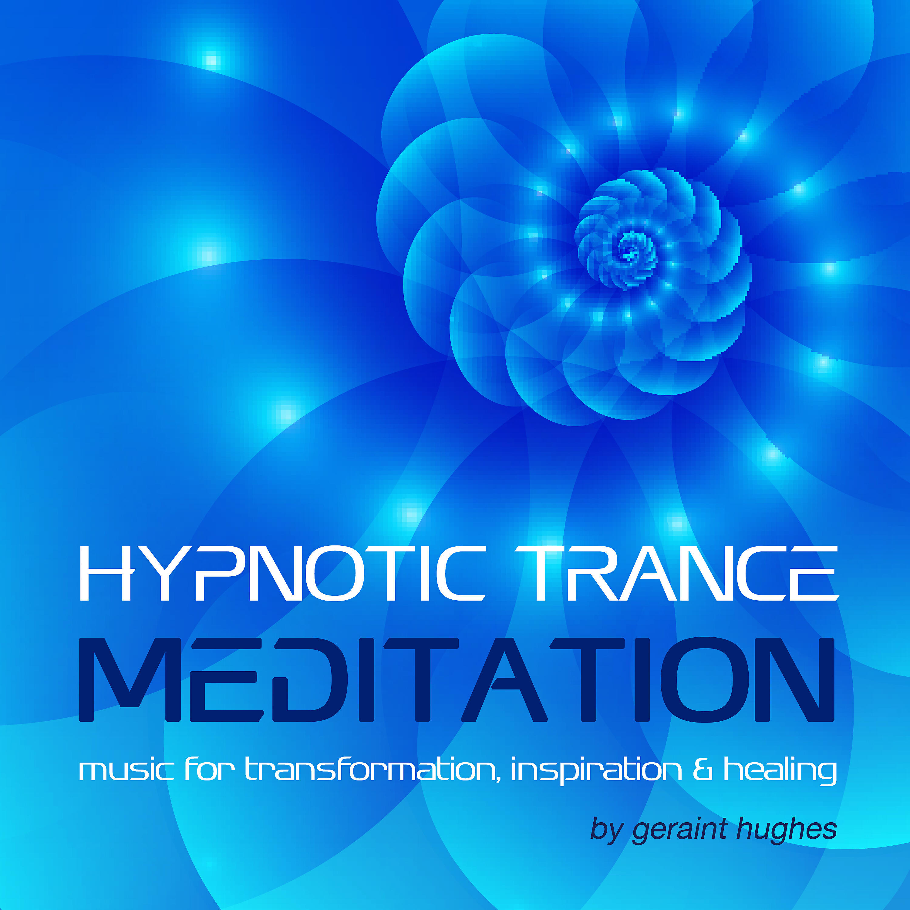 Geraint Hughes - Moonlit Beach Trance, Pt. 1