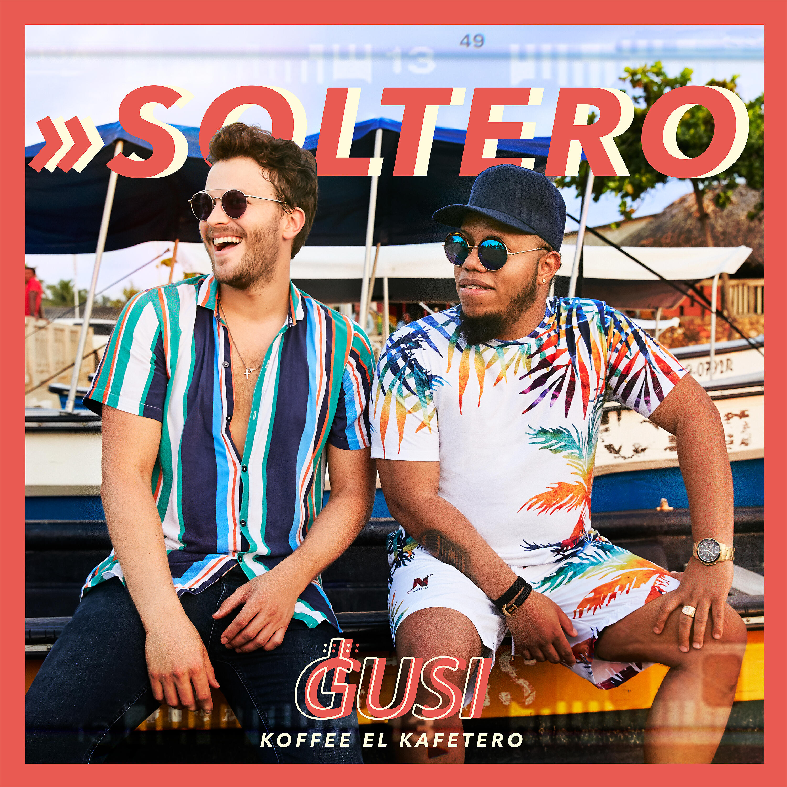 Koffee El Kafetero - Soltero (Msr Ref 2 44100 16 Bit) - Gusi Ft. Koffee