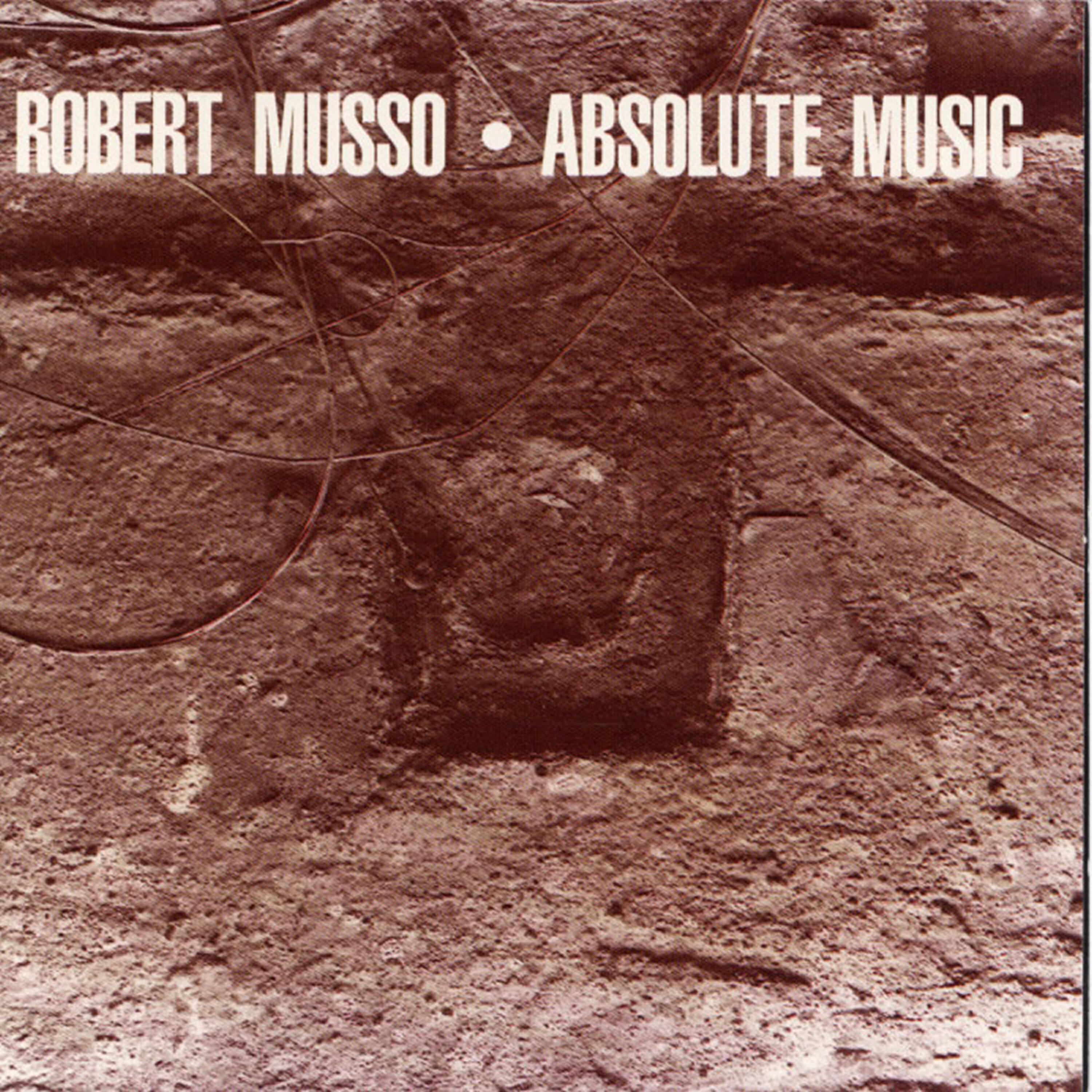 Robert Musso - Orientation