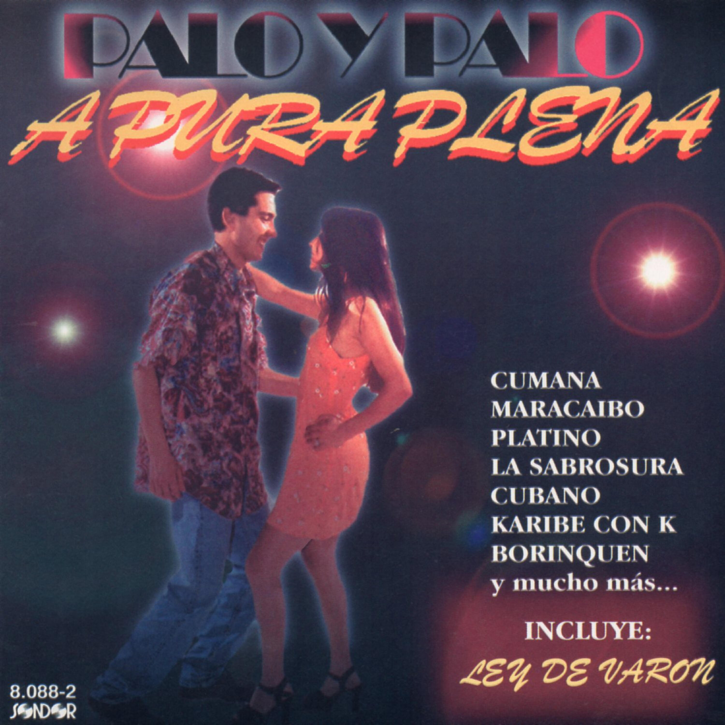 La Sabrosura Uruguay - Ley de Varón