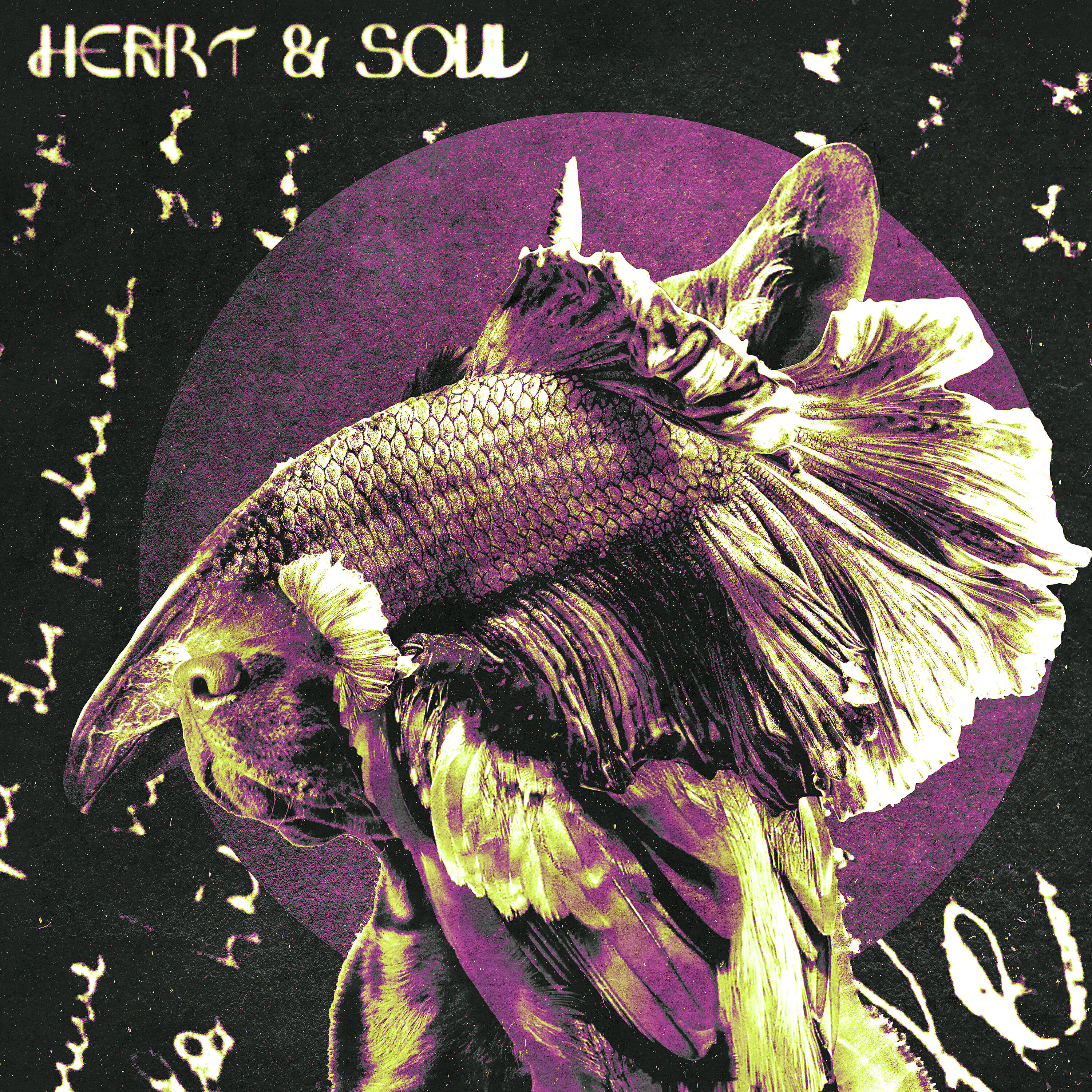 Of Norway - Heart & Soul (Mind over Midi Reshape)