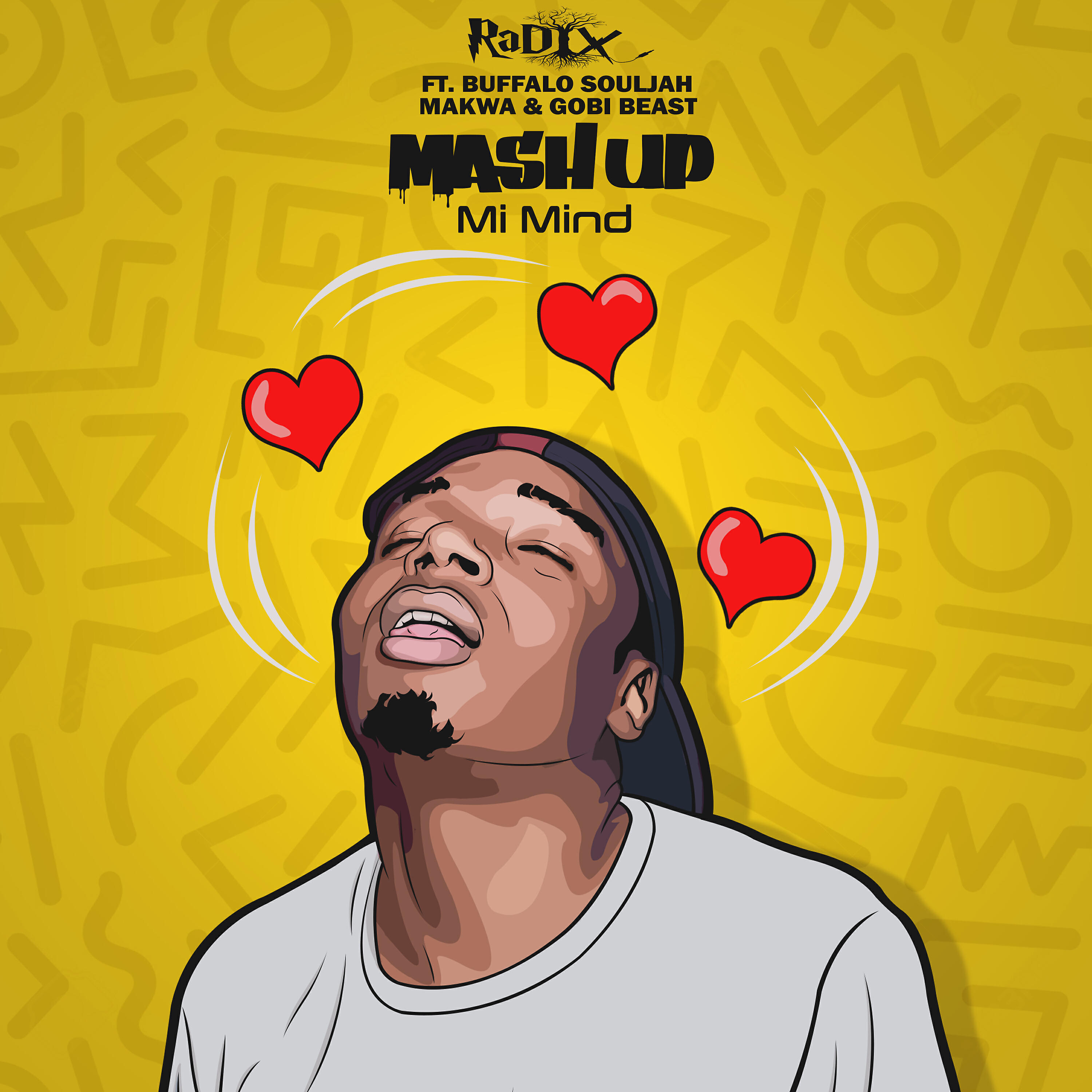 Bufallo Souljah - Mash Up (Clean)