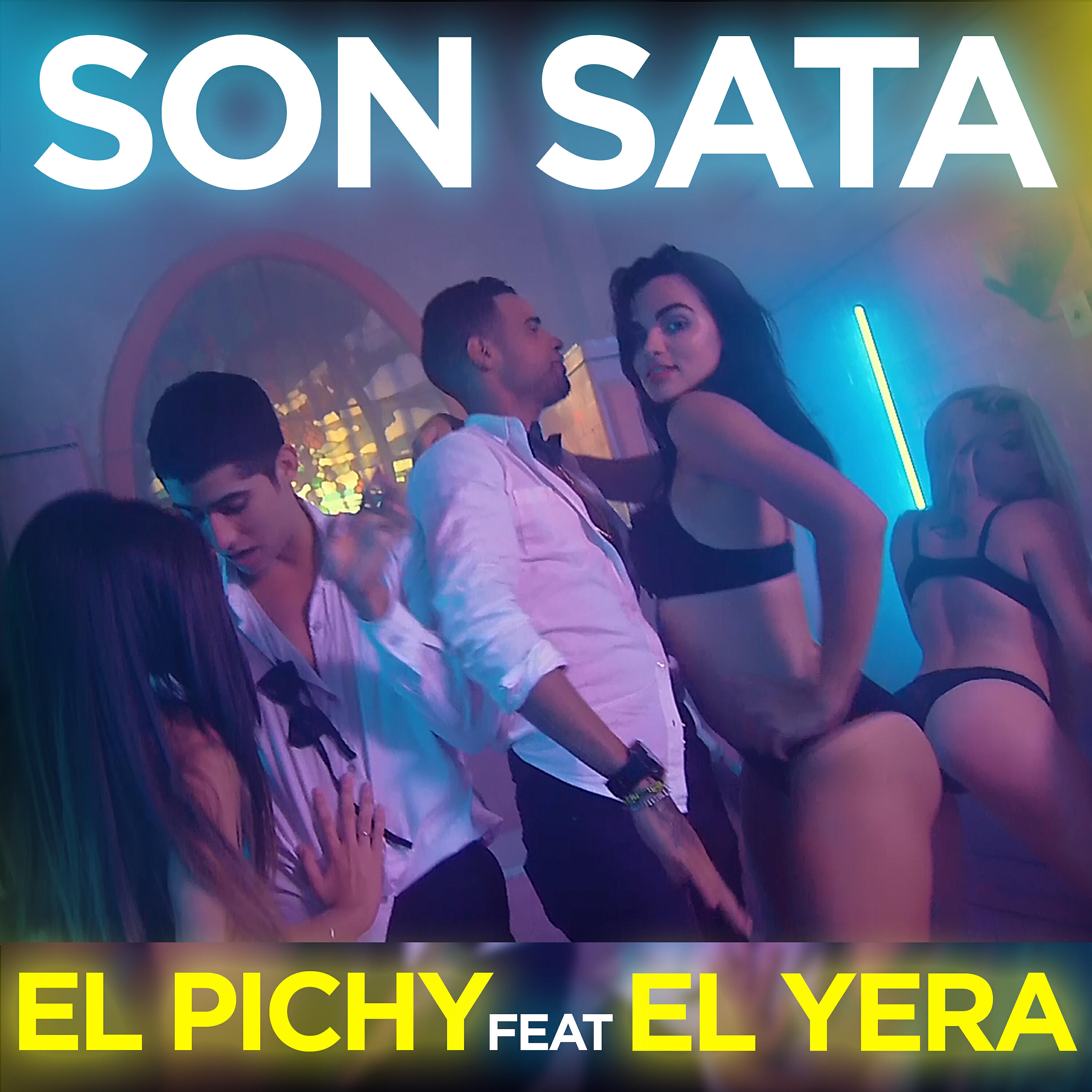 El Yera - Son Sata