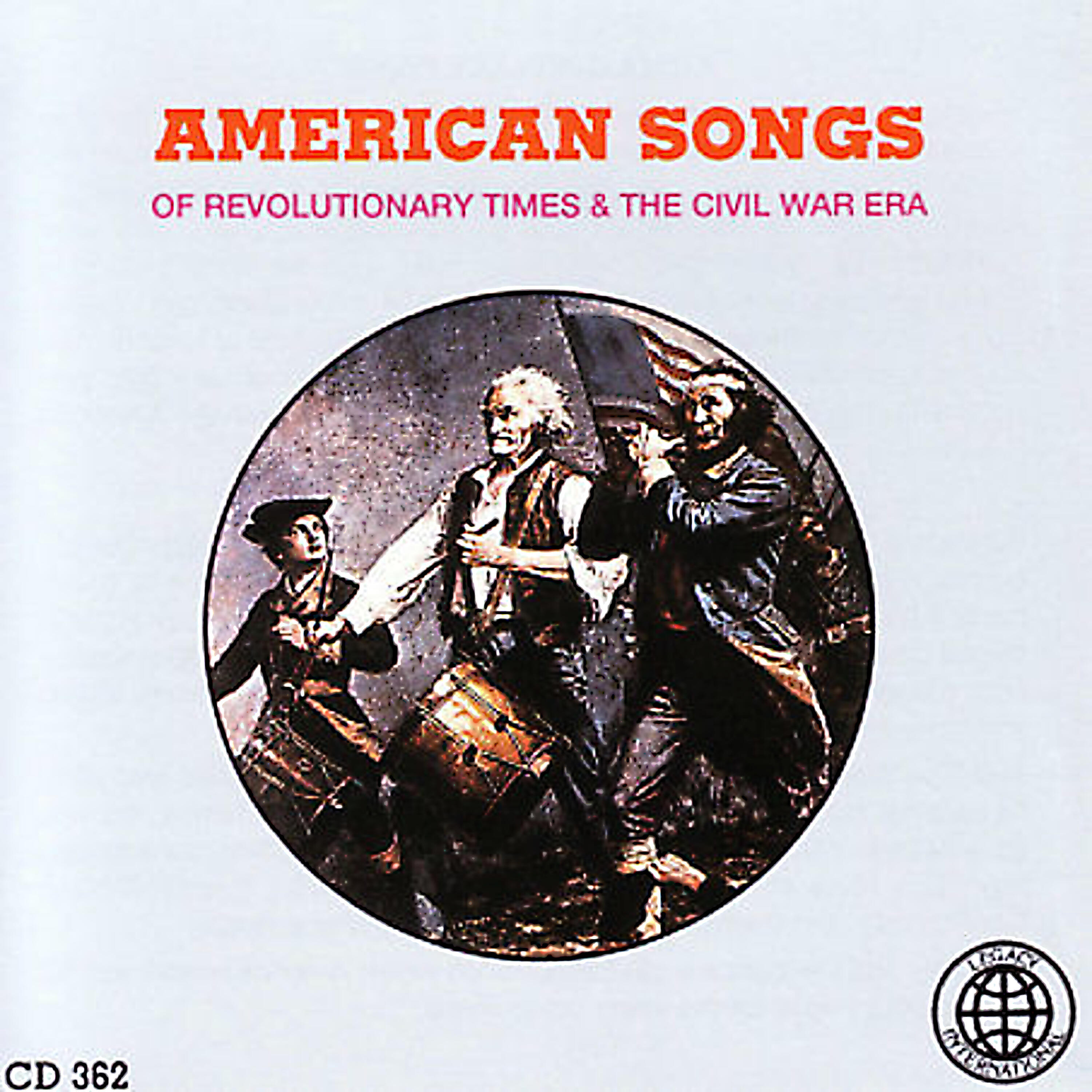 The Union Confederacy - The Hickory Toothpick